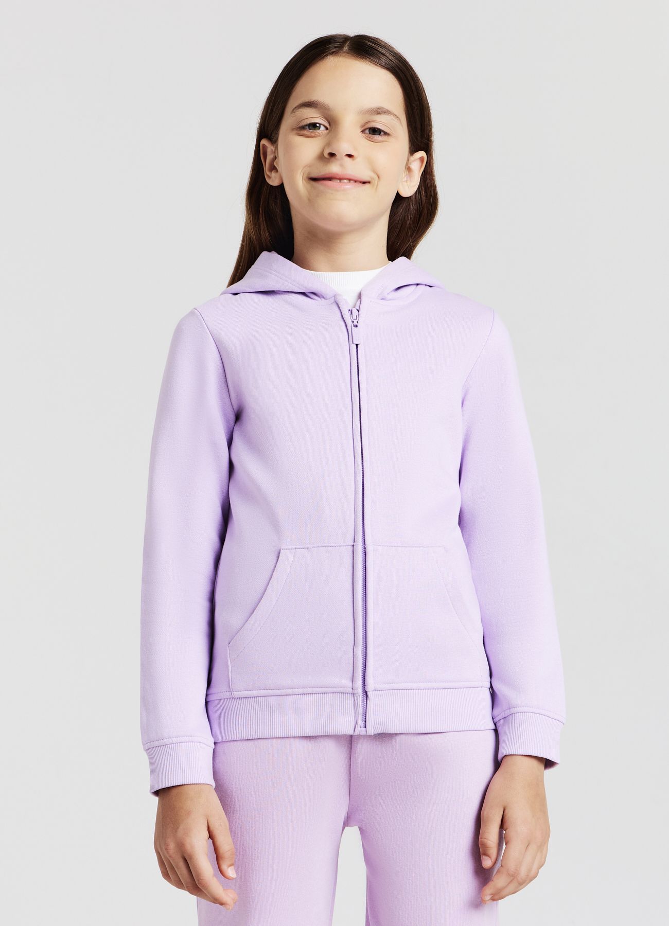 Sweat shirt Girls Calliope Kids det_2