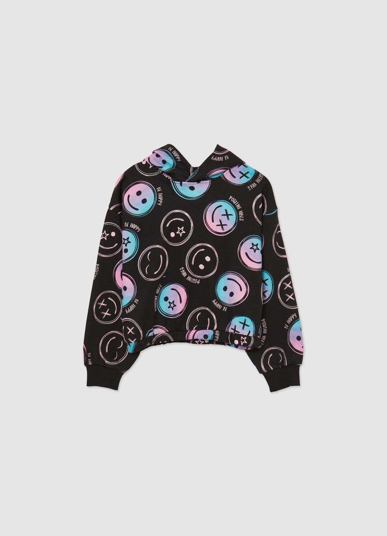 Sweat shirt Girls Calliope Kids