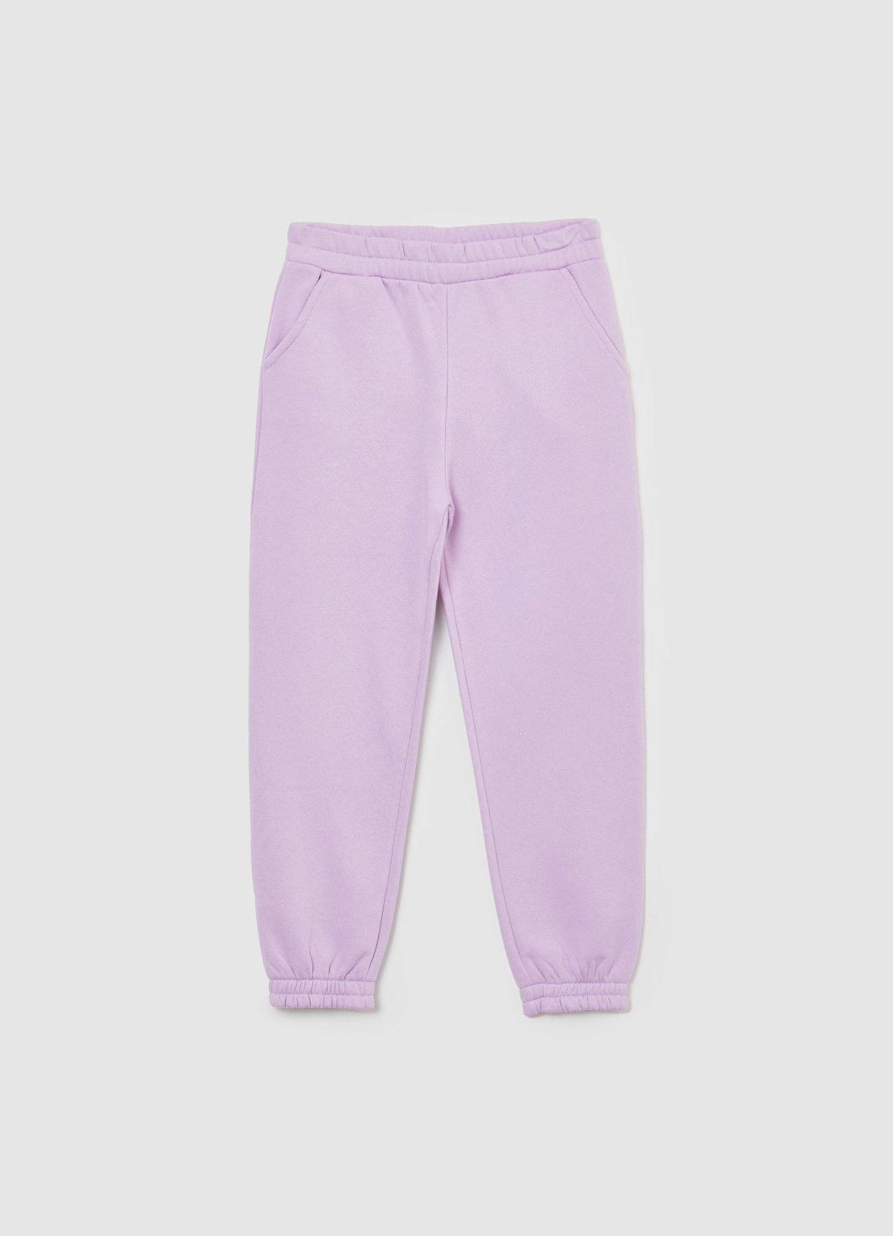 Full-length gym pants Girls Calliope Kids det_4