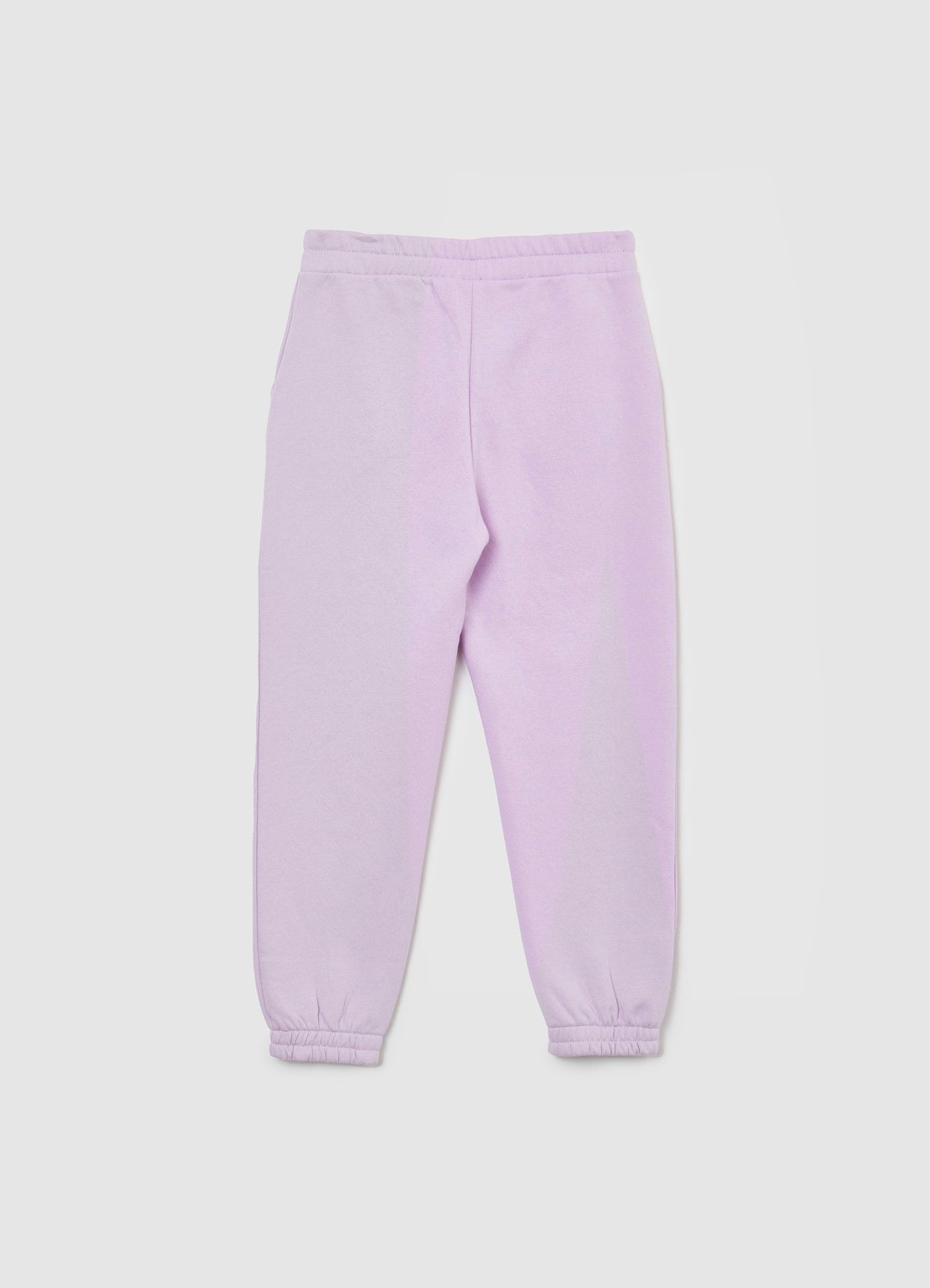 Full-length gym pants Girls Calliope Kids det_5