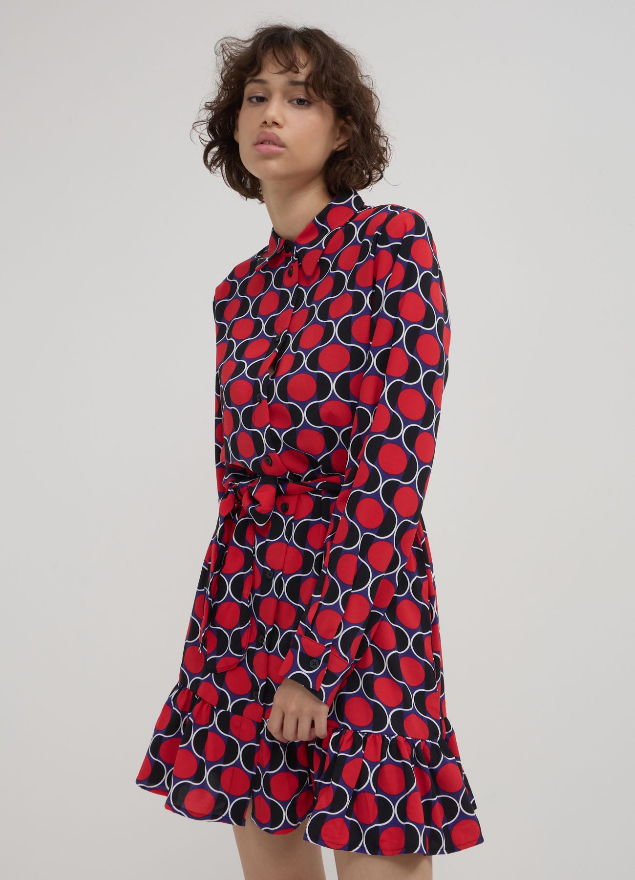 Abito Žene Calliope det_2