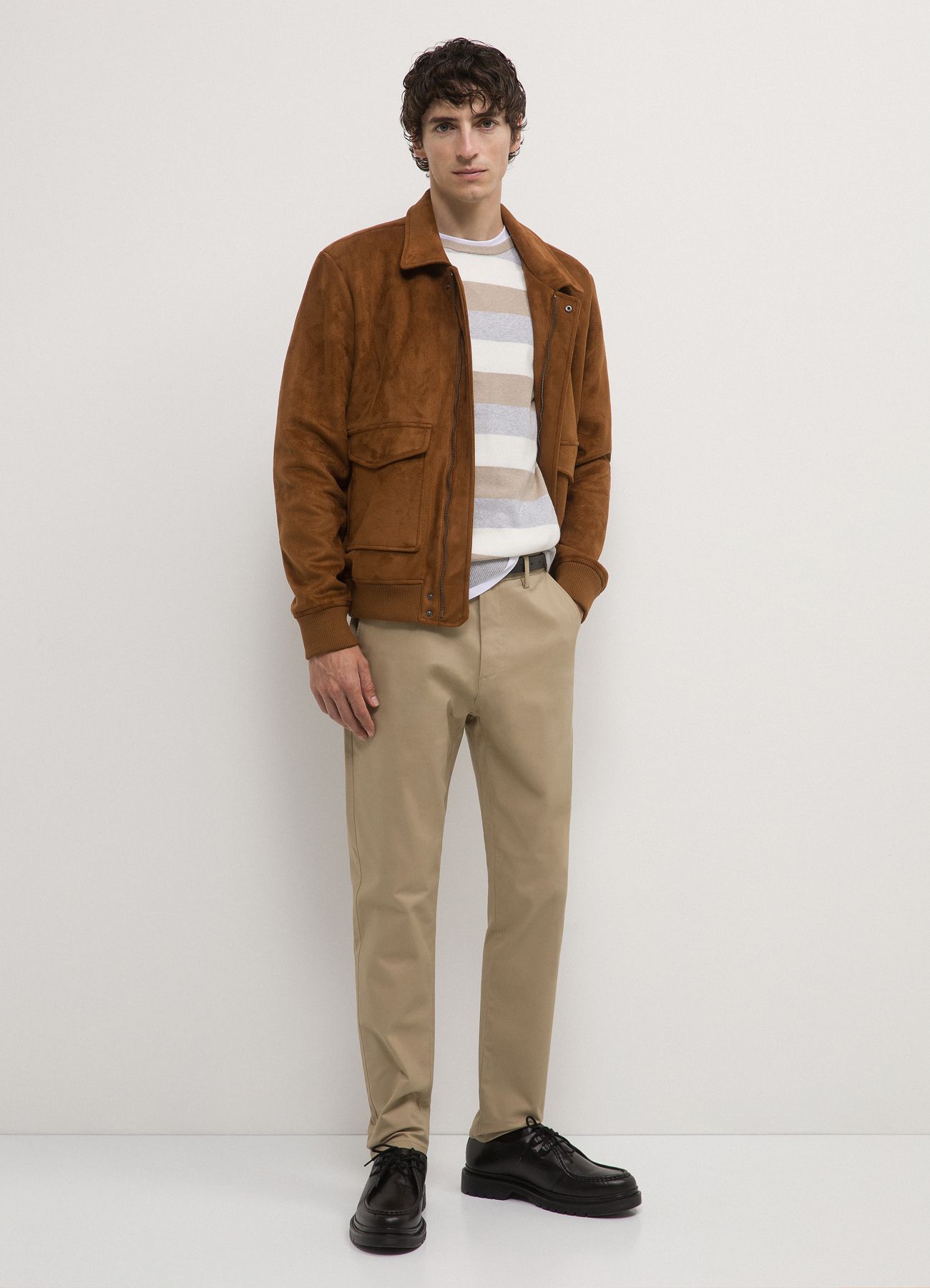 Svetre 3-5 Muz Calliope