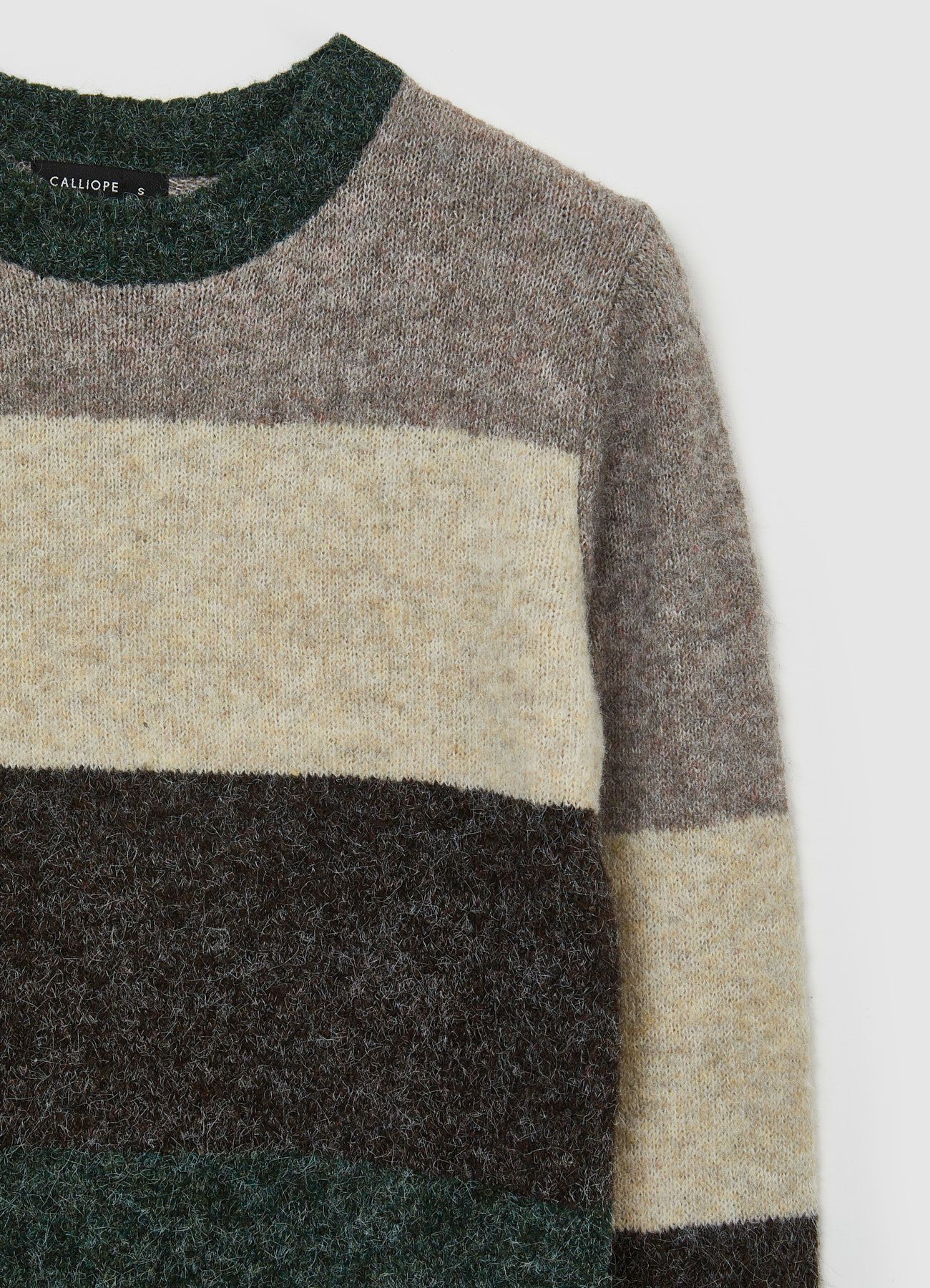 Sweater 3-5 Woman Calliope st_a3