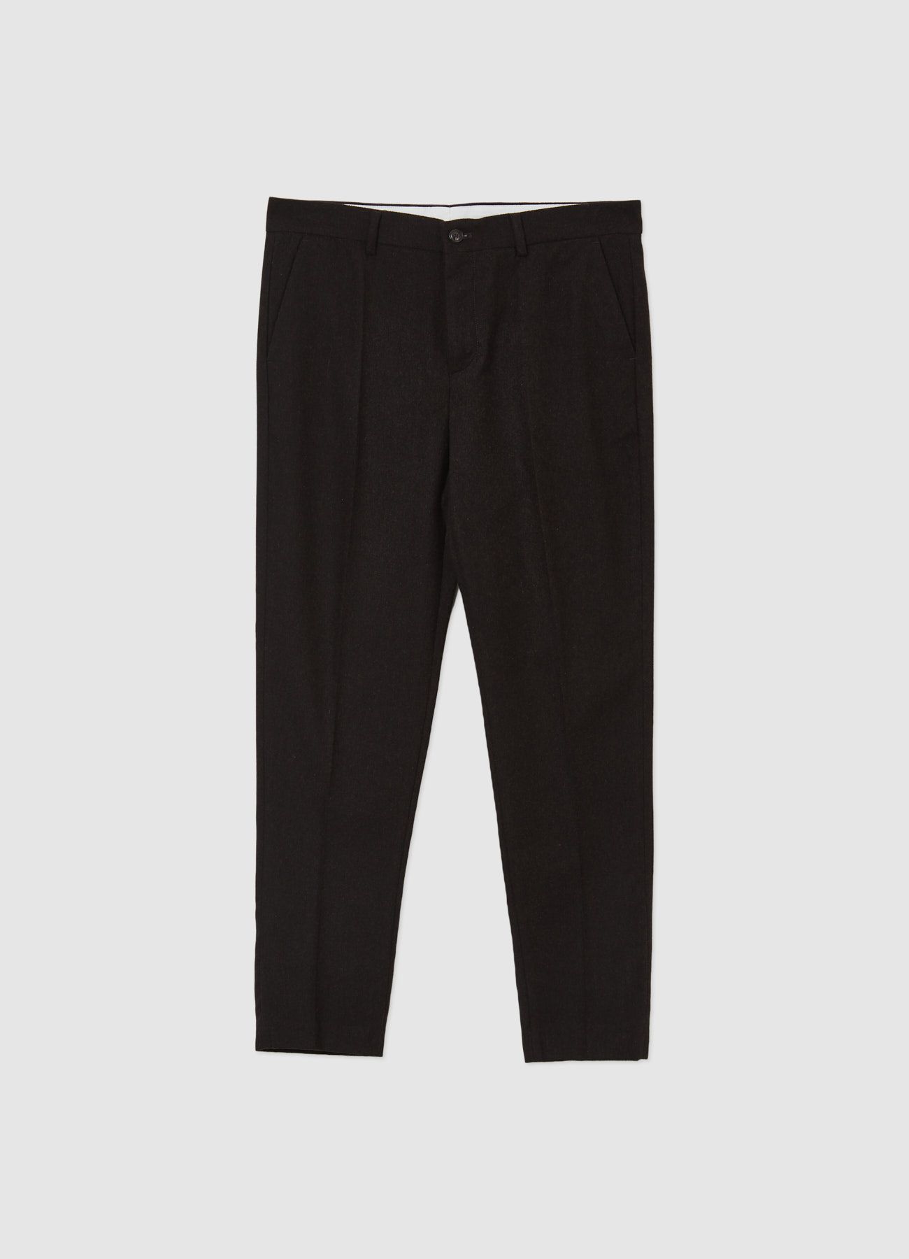 Pantalone Lungo Muškarci Calliope det_4