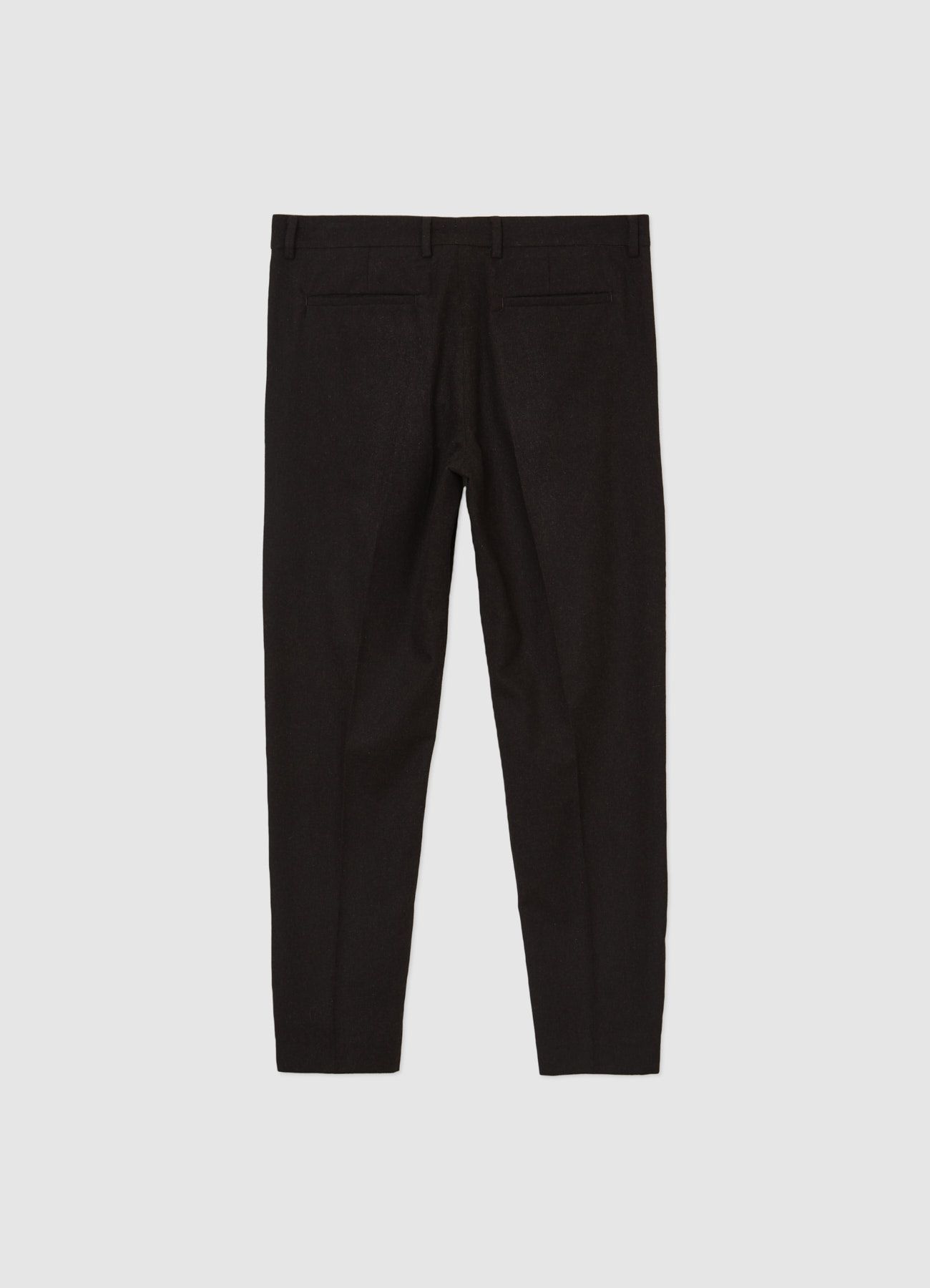 Pantalone Lungo Muškarci Calliope det_5