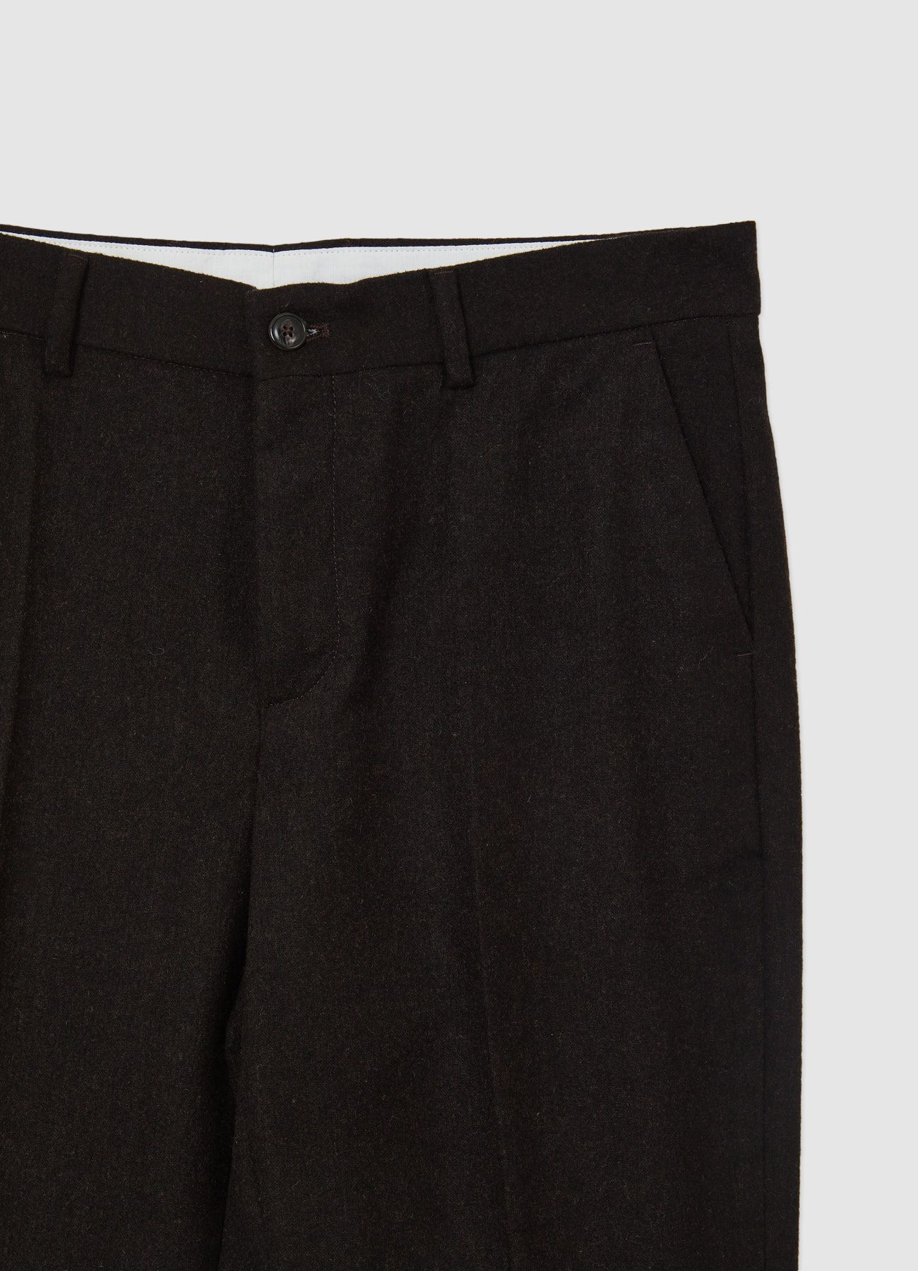 Pantalone Lungo Muškarci Calliope st_a3