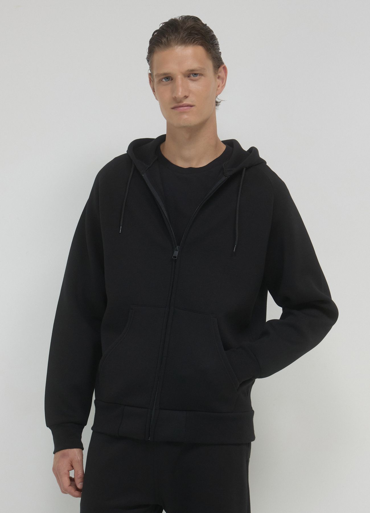 Felpa Muškarci Calliope det_2