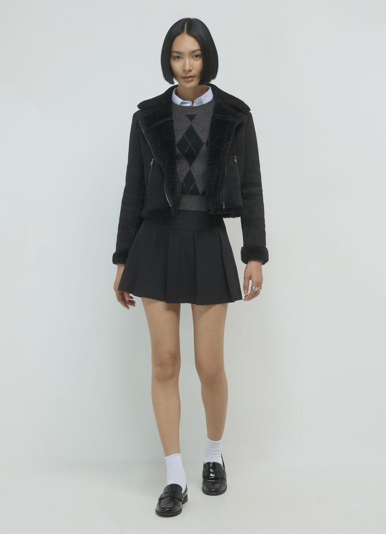 Capospalla Žene Calliope det_1