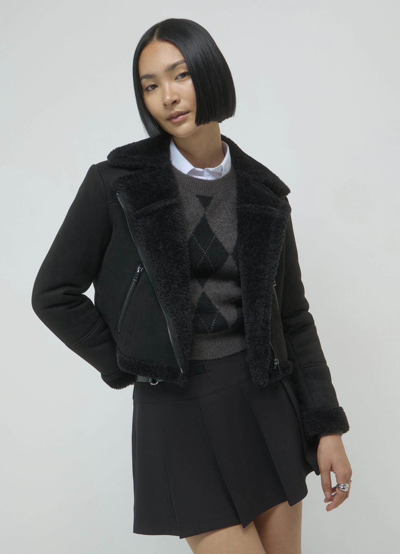 Capospalla Žene Calliope det_2