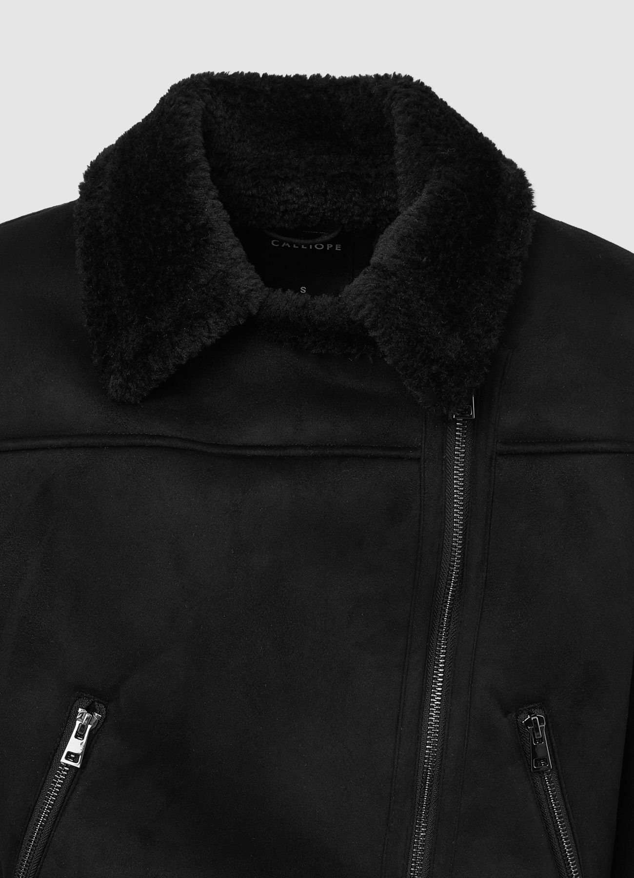 Capospalla Žene Calliope st_a3