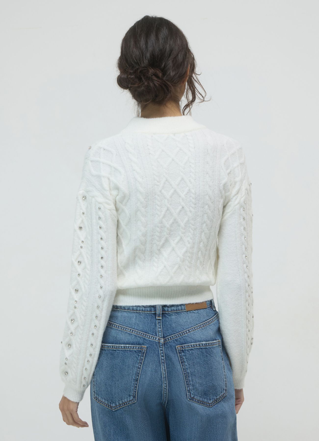 Sweater 3-5 Woman Calliope in_i4