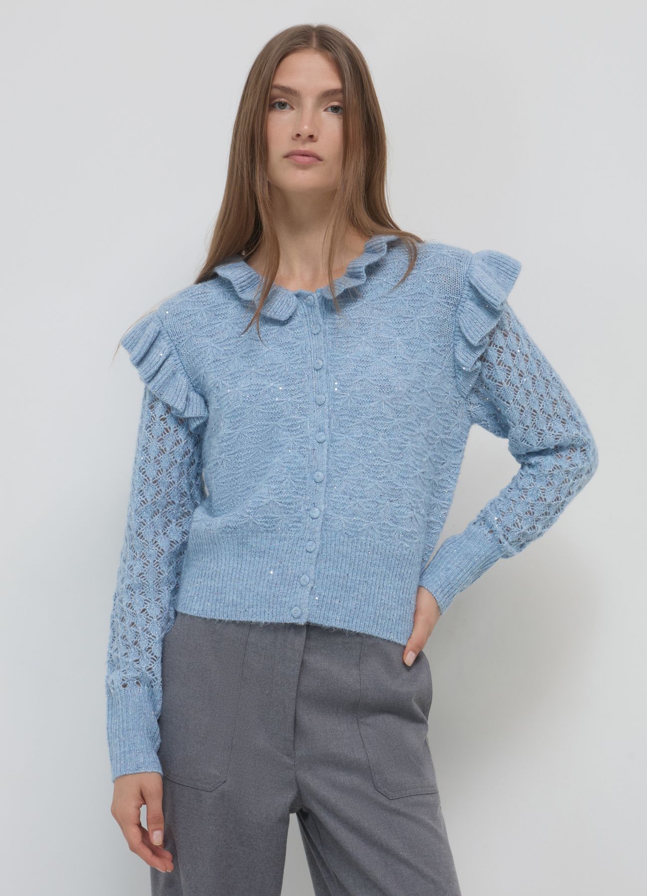 Maglia Žene Calliope