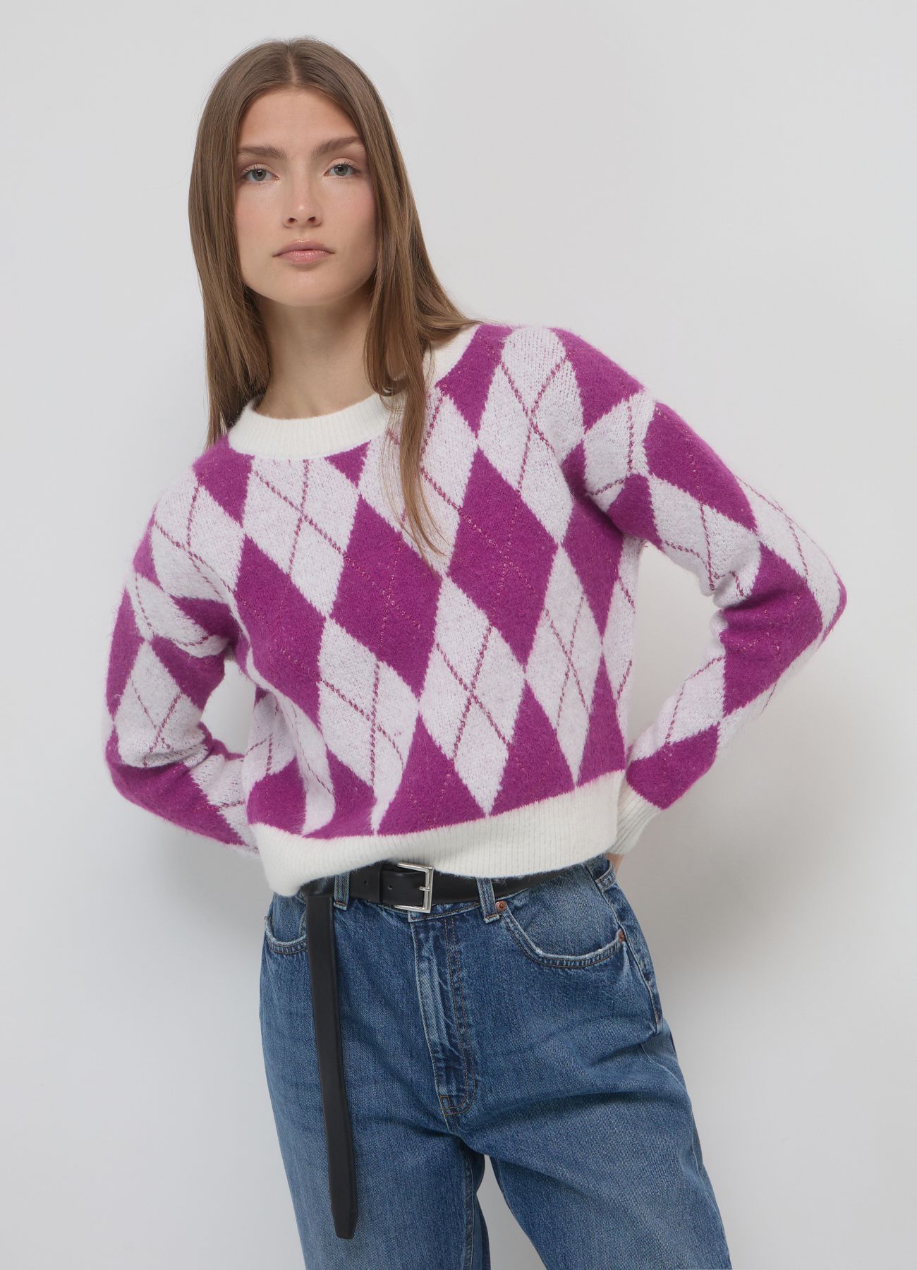 Maglia Žene Calliope