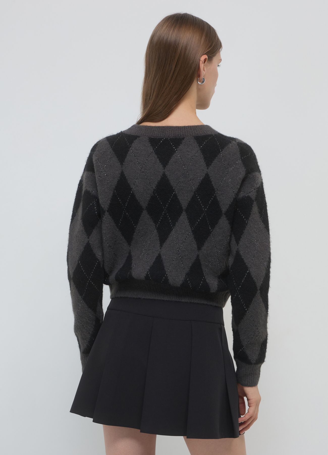 Maglia Γυναίκα Calliope in_i4