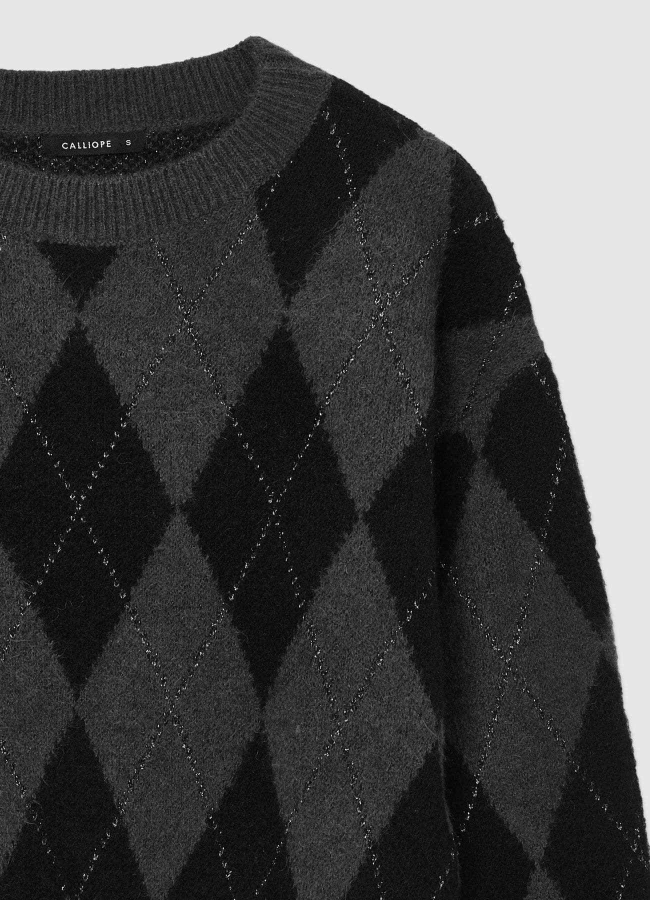 Maglia Γυναίκα Calliope st_a3