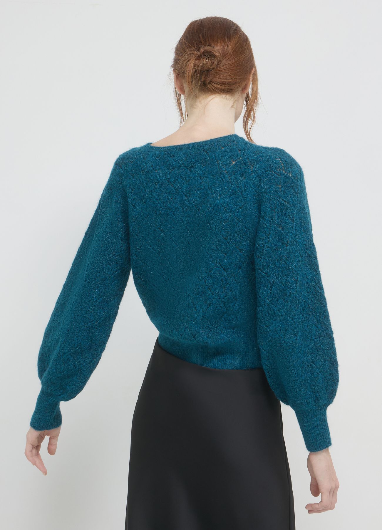 Maglia Γυναίκα Calliope in_i4