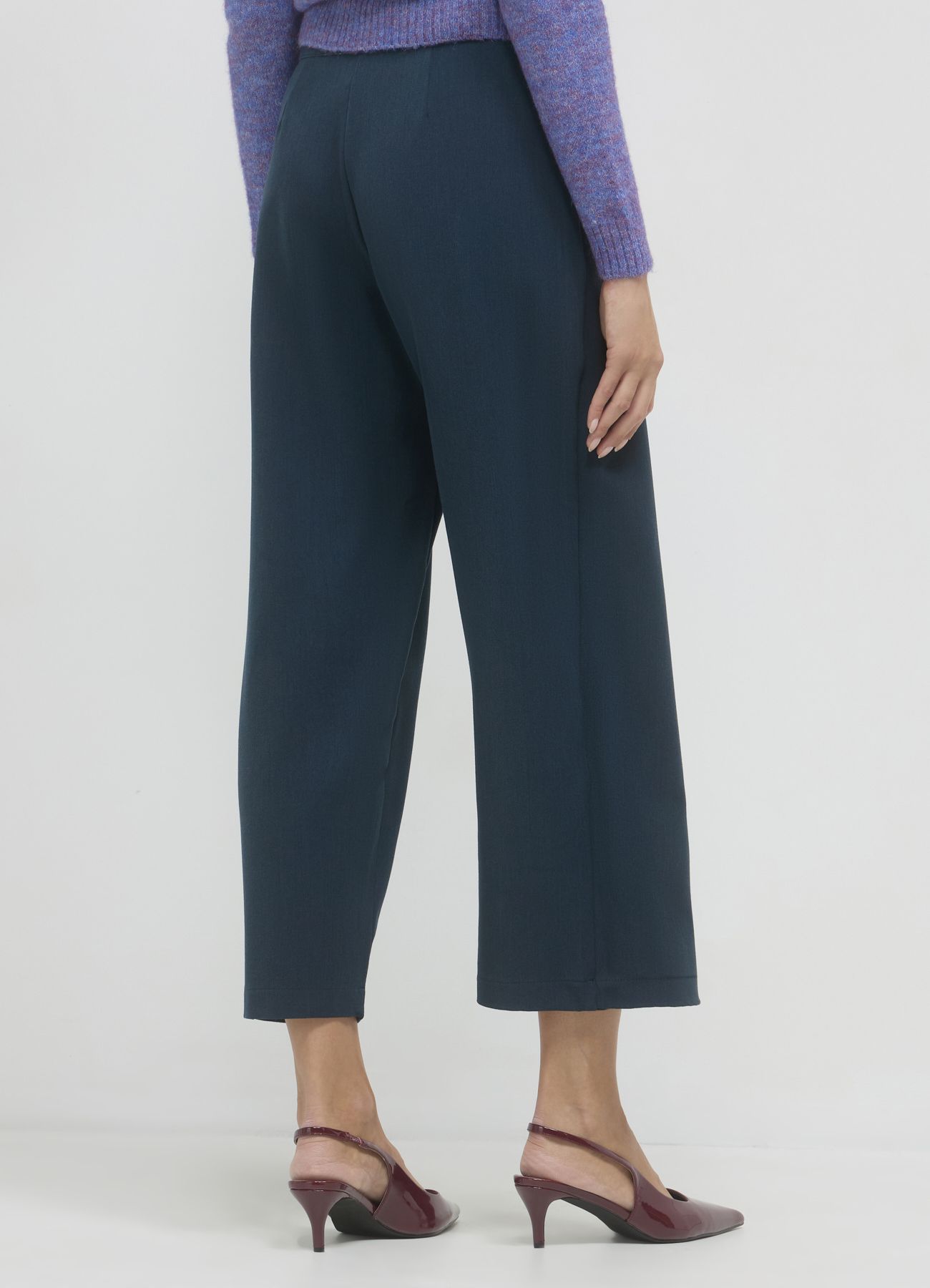 Pantalone Lungo Žene Calliope in_i4