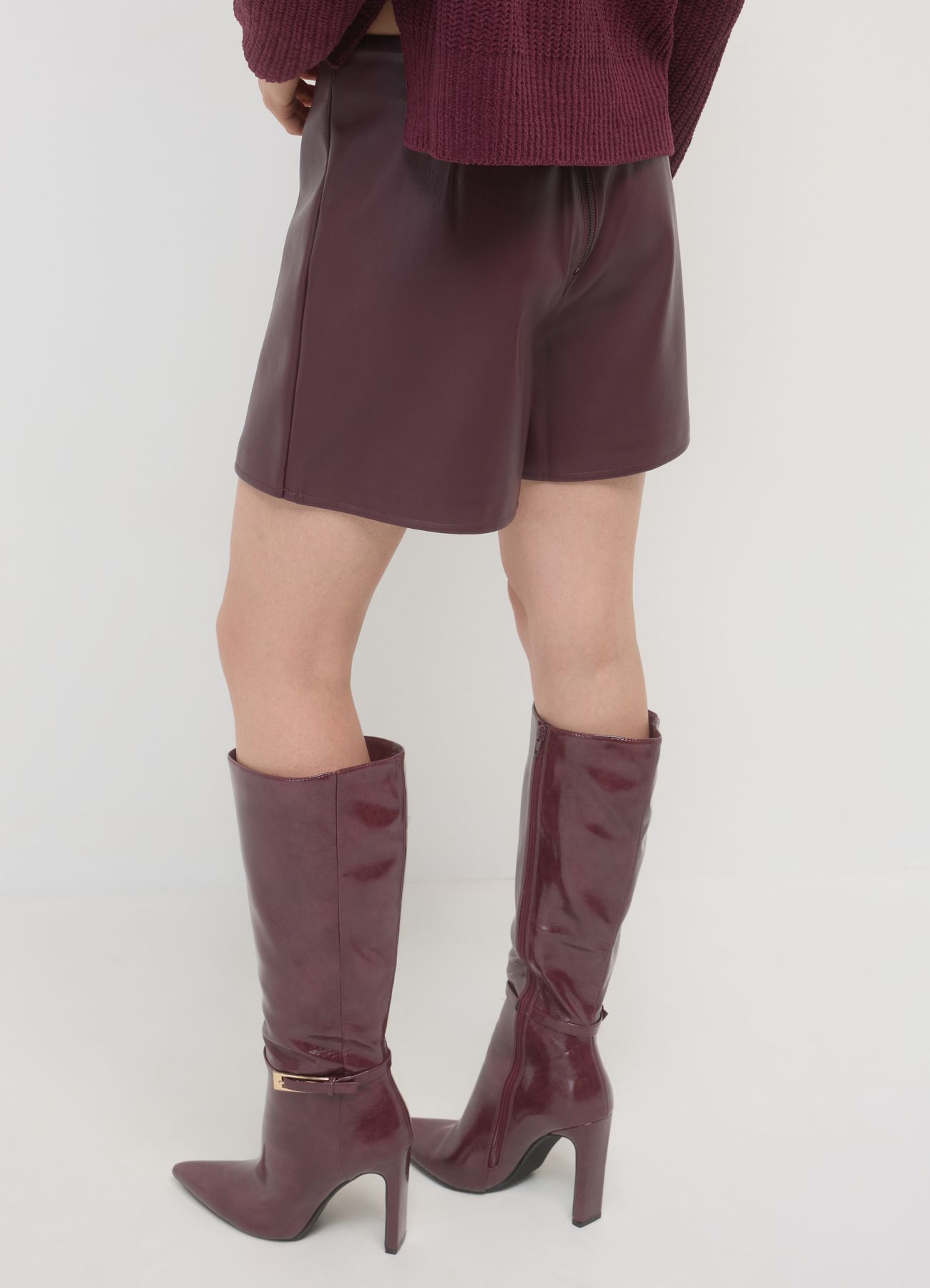 Pantalone Corto Žene Calliope in_i4