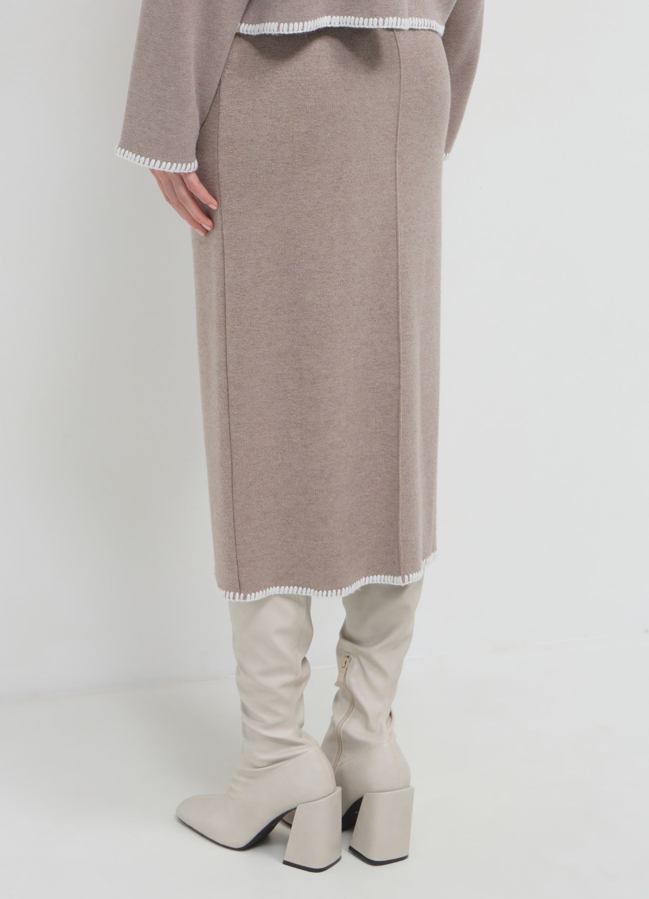 Gonna Žene Calliope in_i4