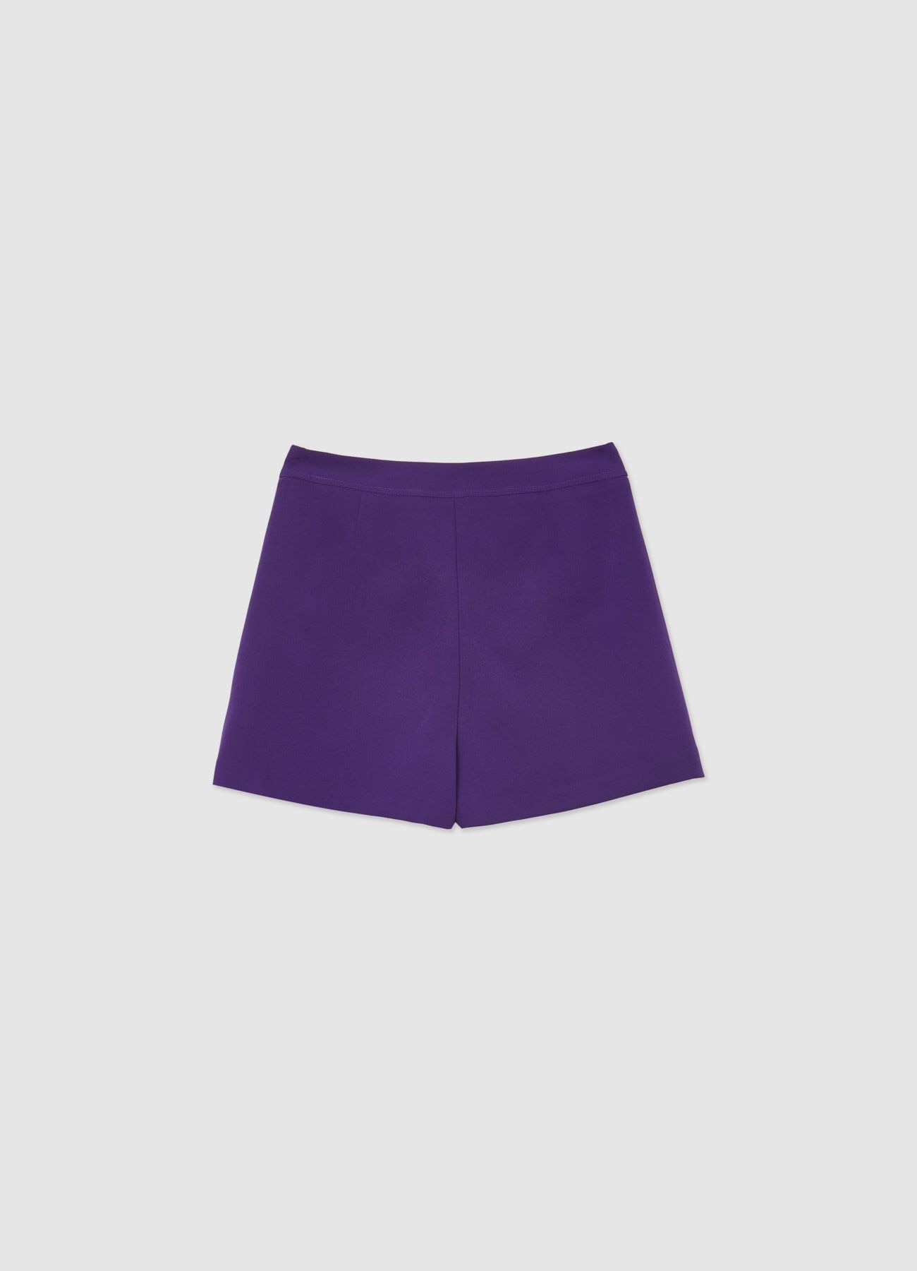 Short pants Woman Calliope det_5