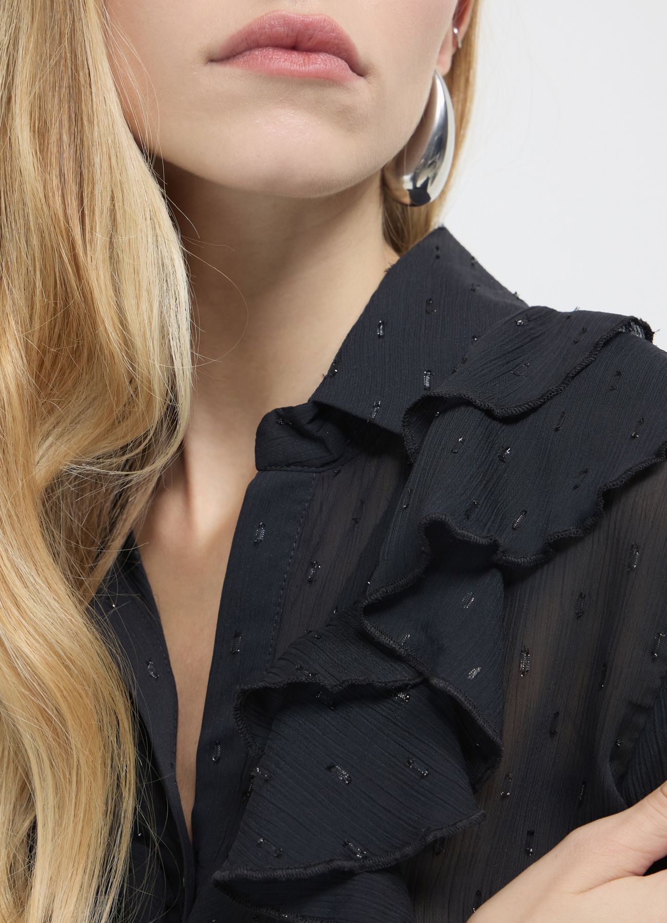 Camicia ML Žene Calliope in_i5