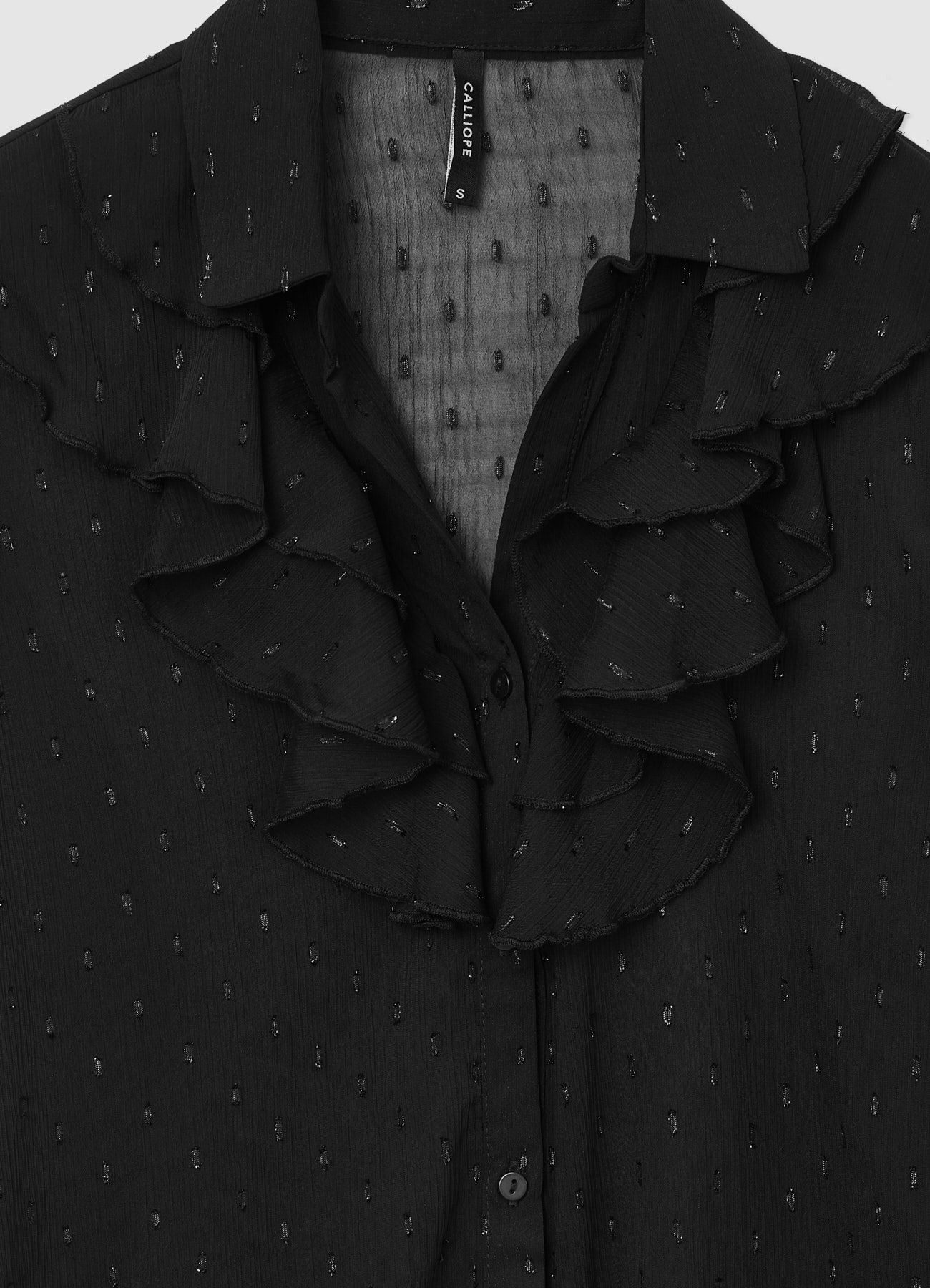 Camicia ML Žene Calliope st_a3