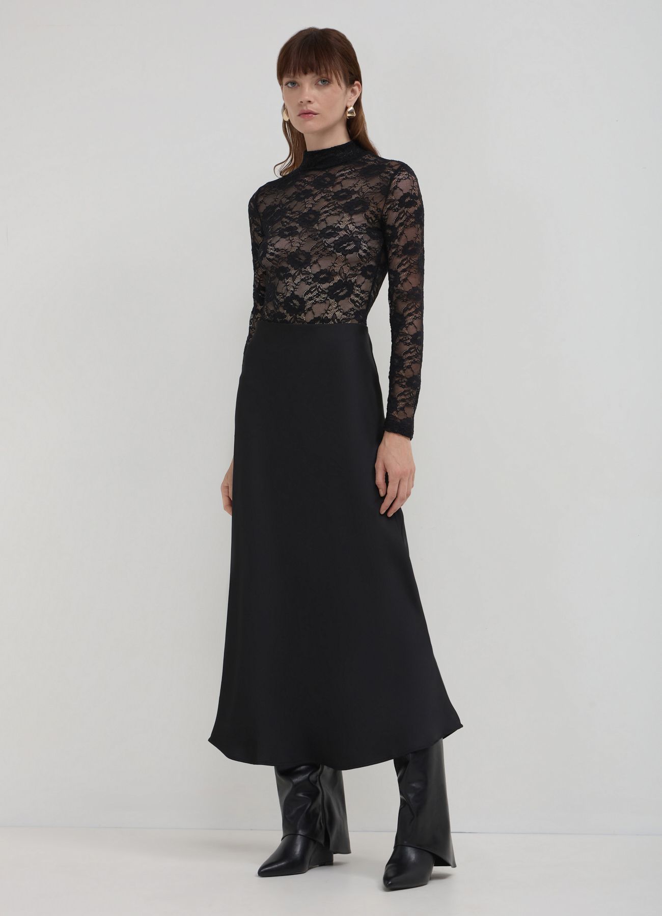 Long-sleeved T-shirt Woman Calliope