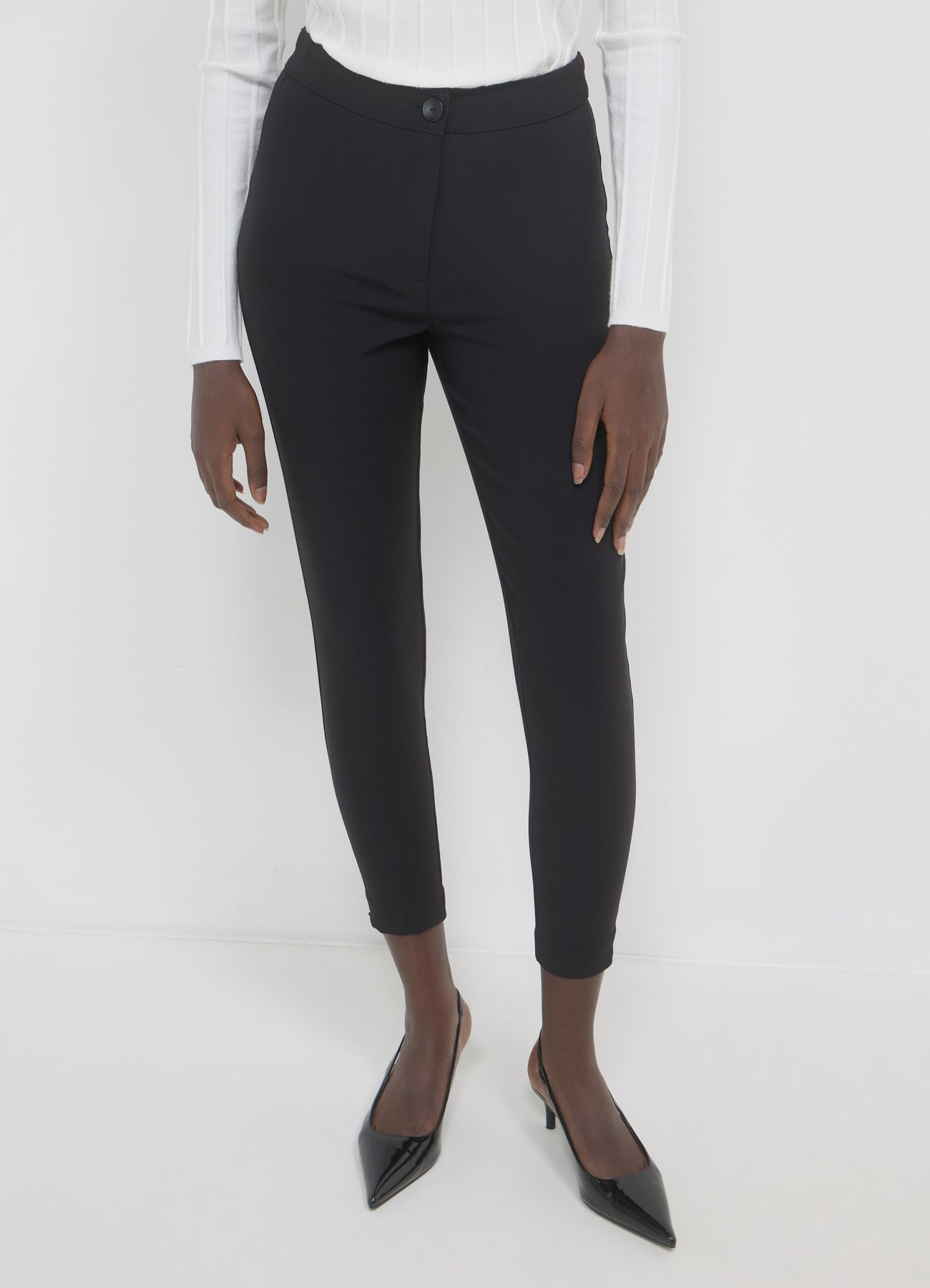 Nohavice dlhe Zena Calliope det_2