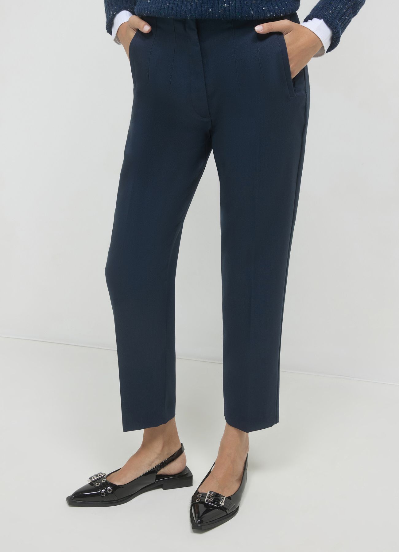 Long pants Woman Calliope det_2