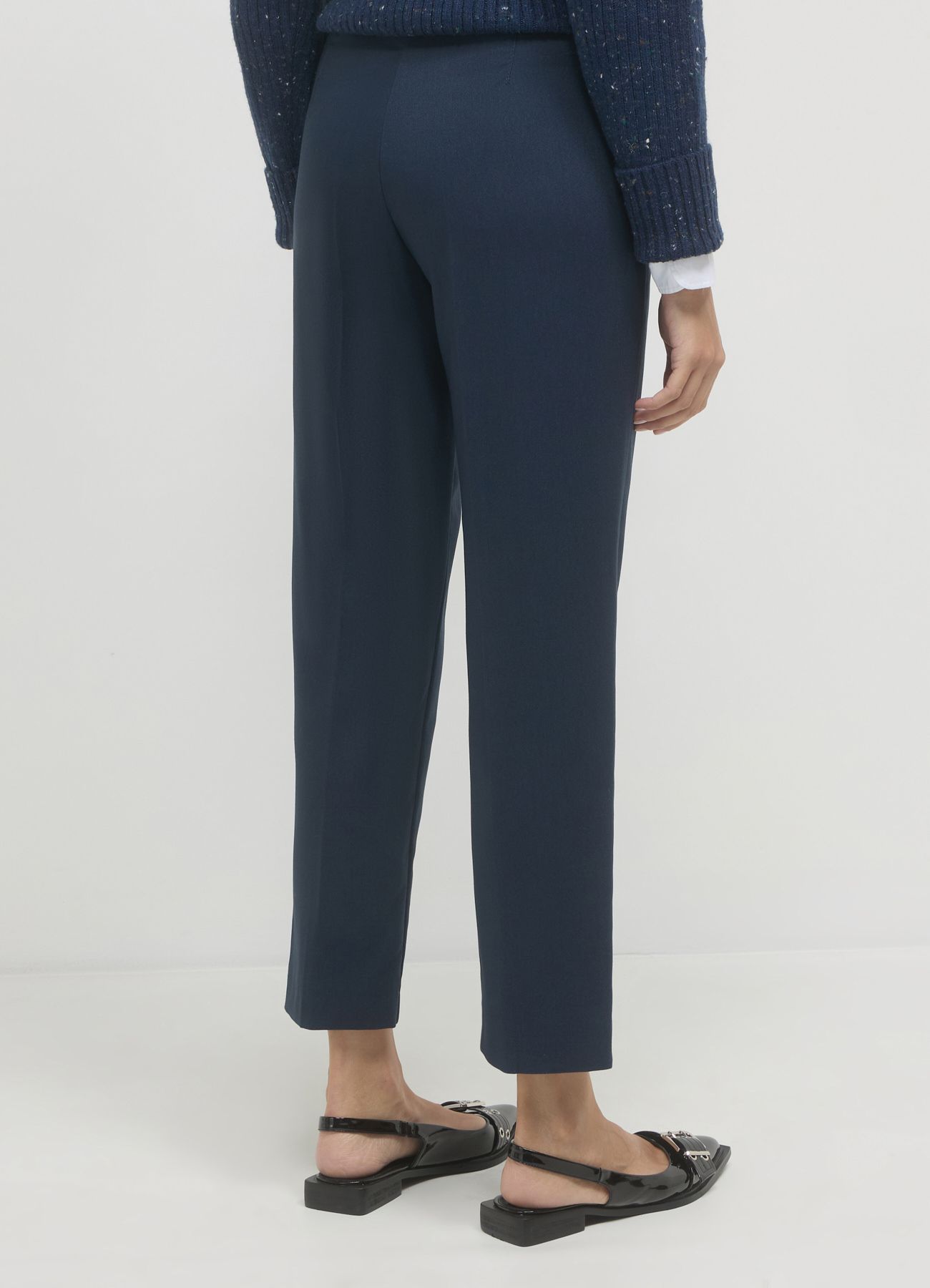 Long pants Woman Calliope in_i4