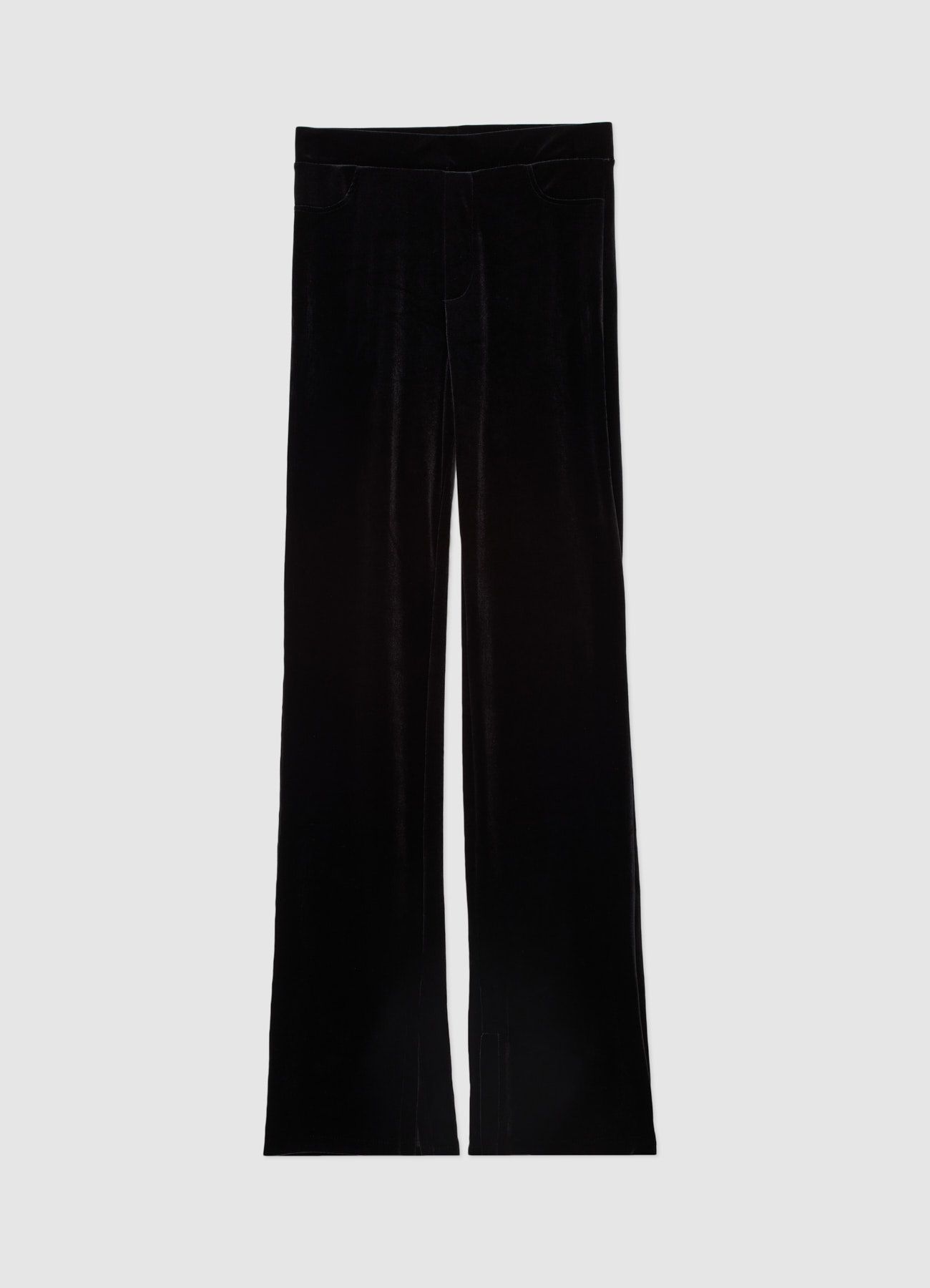 Pantalone Lungo Žene Calliope det_4