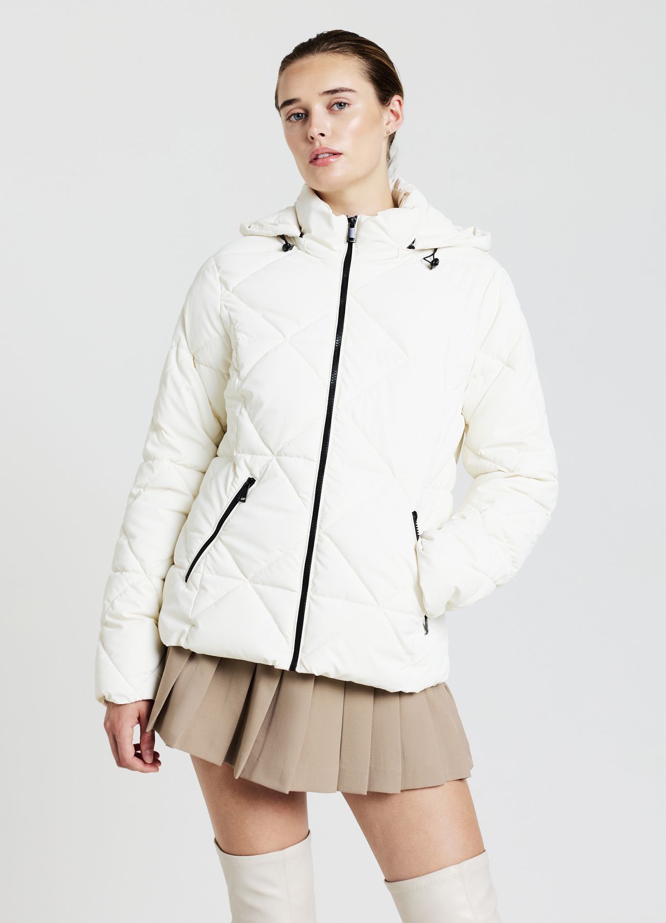 Capospalla Žene Calliope