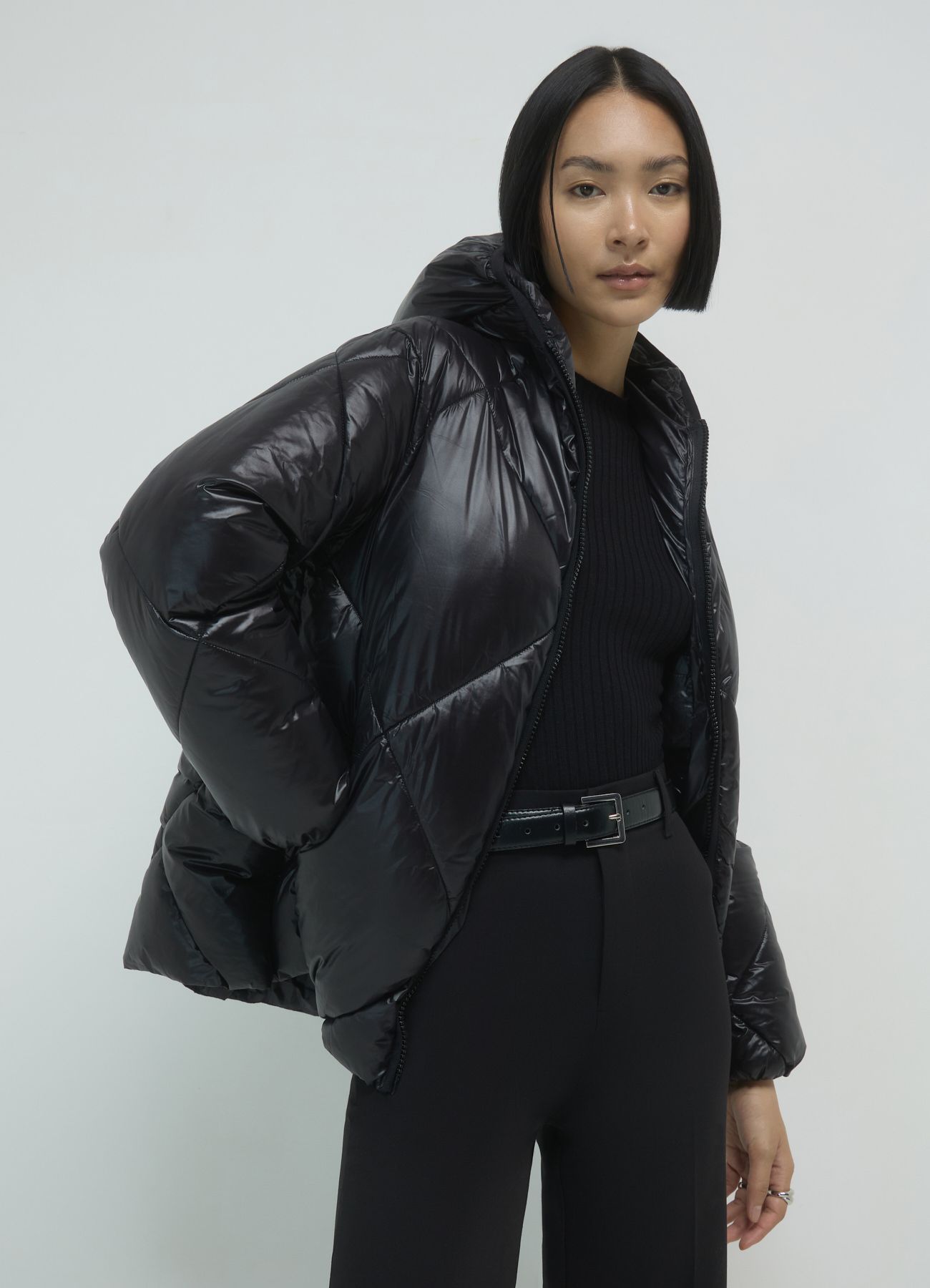 Outerwear Woman Calliope det_2