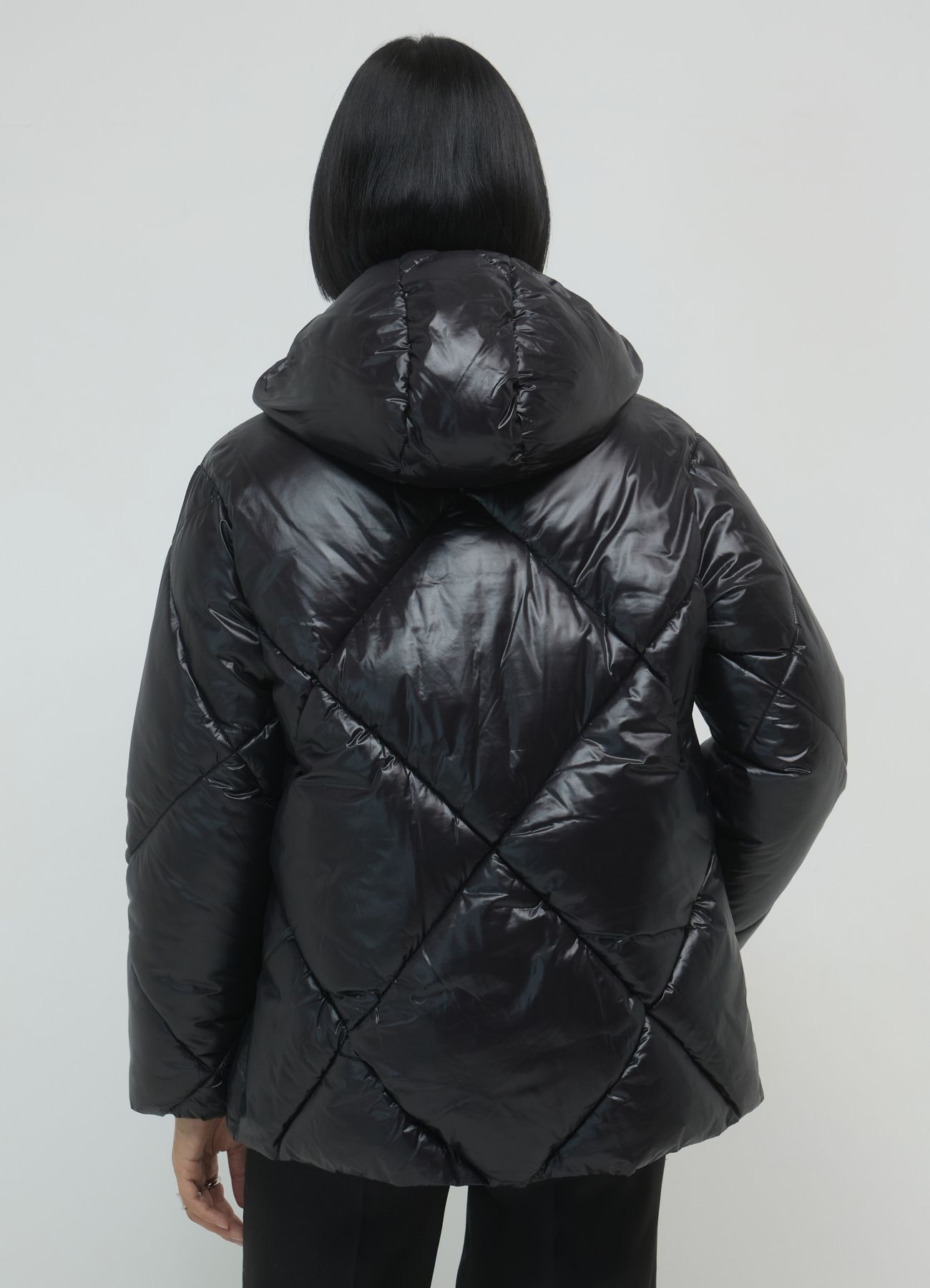 Outerwear Woman Calliope in_i4