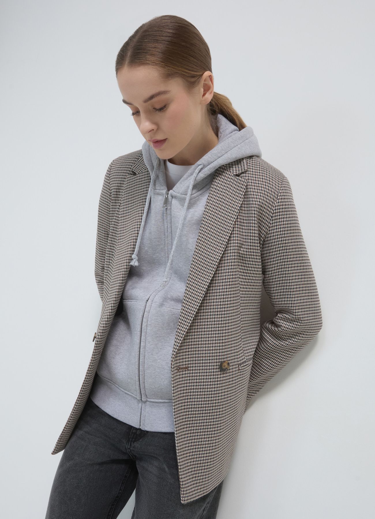 Sweat shirt Woman Calliope