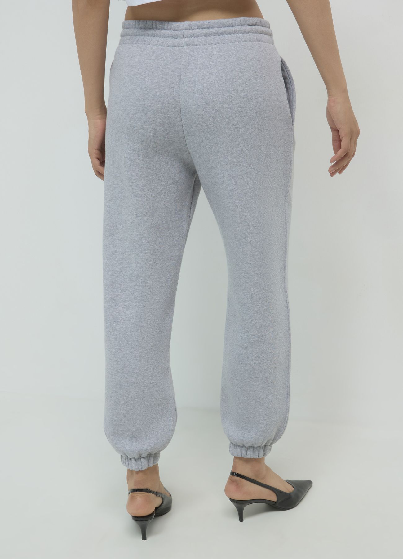 Pantalone ginnico Lungo Žene Calliope in_i4