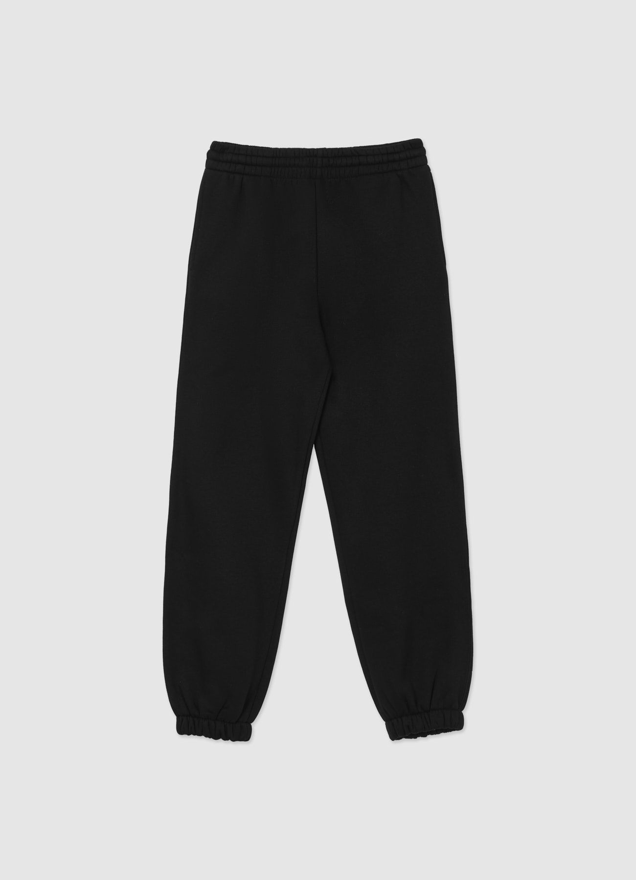 Pantalone ginnico Lungo Žene Calliope det_5