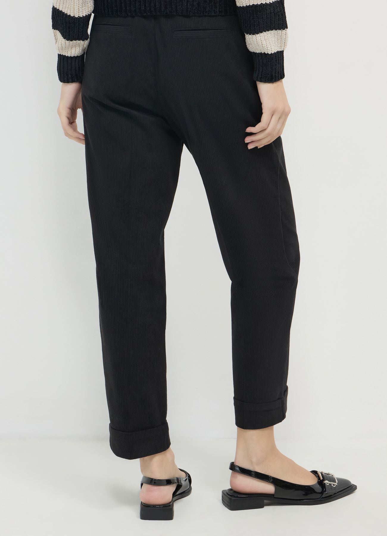 Long pants Woman Calliope in_i4