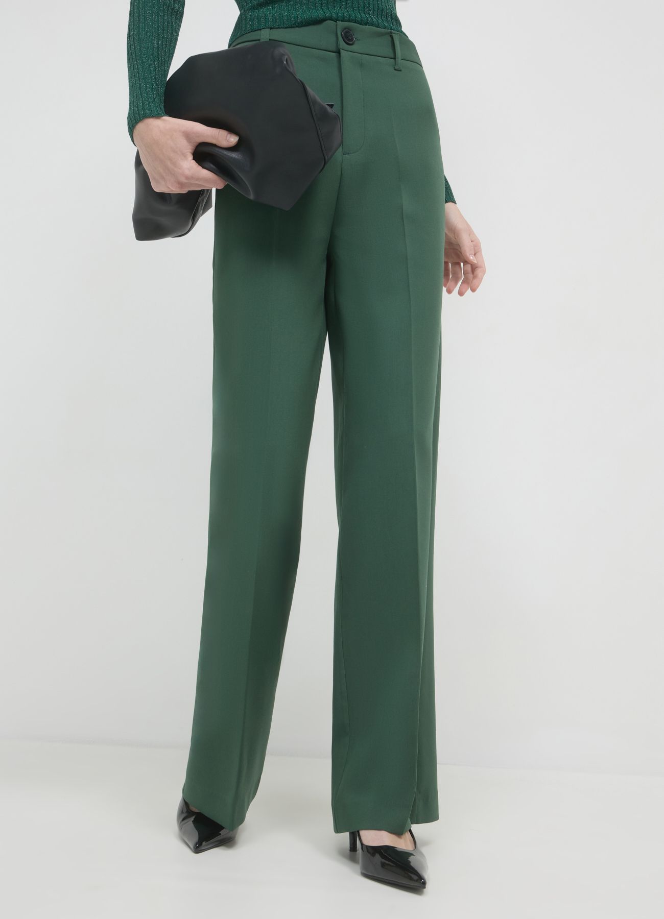 Long pants Woman Calliope