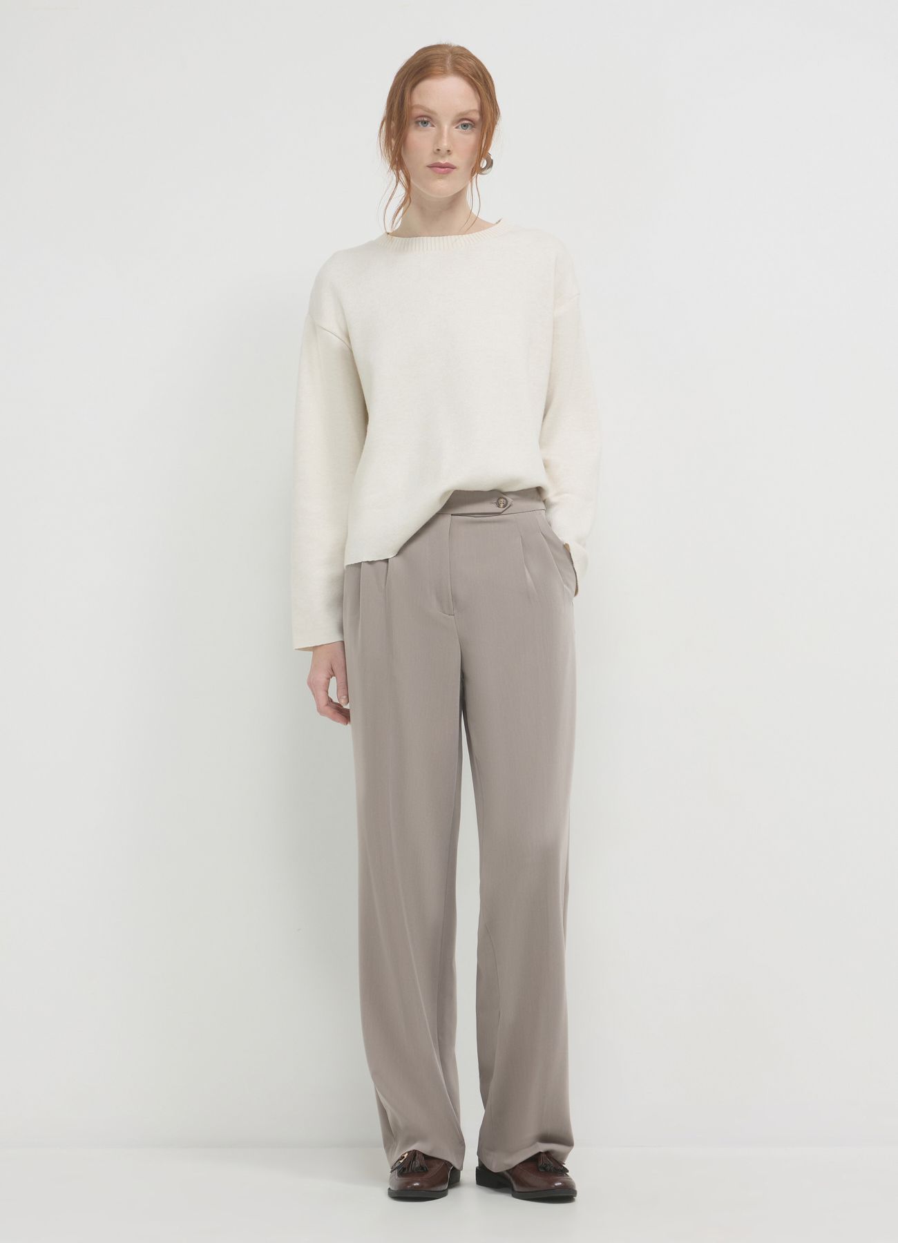 Felpa Дамско Calliope det_1