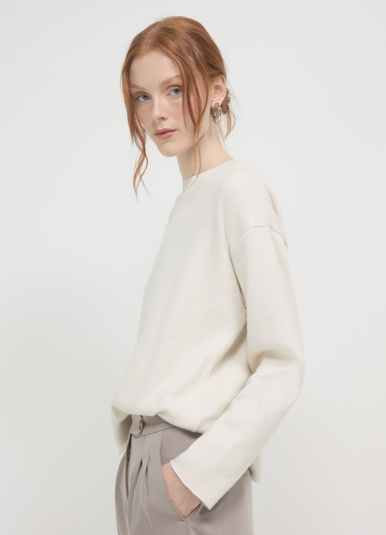 Felpa Дамско Calliope det_2