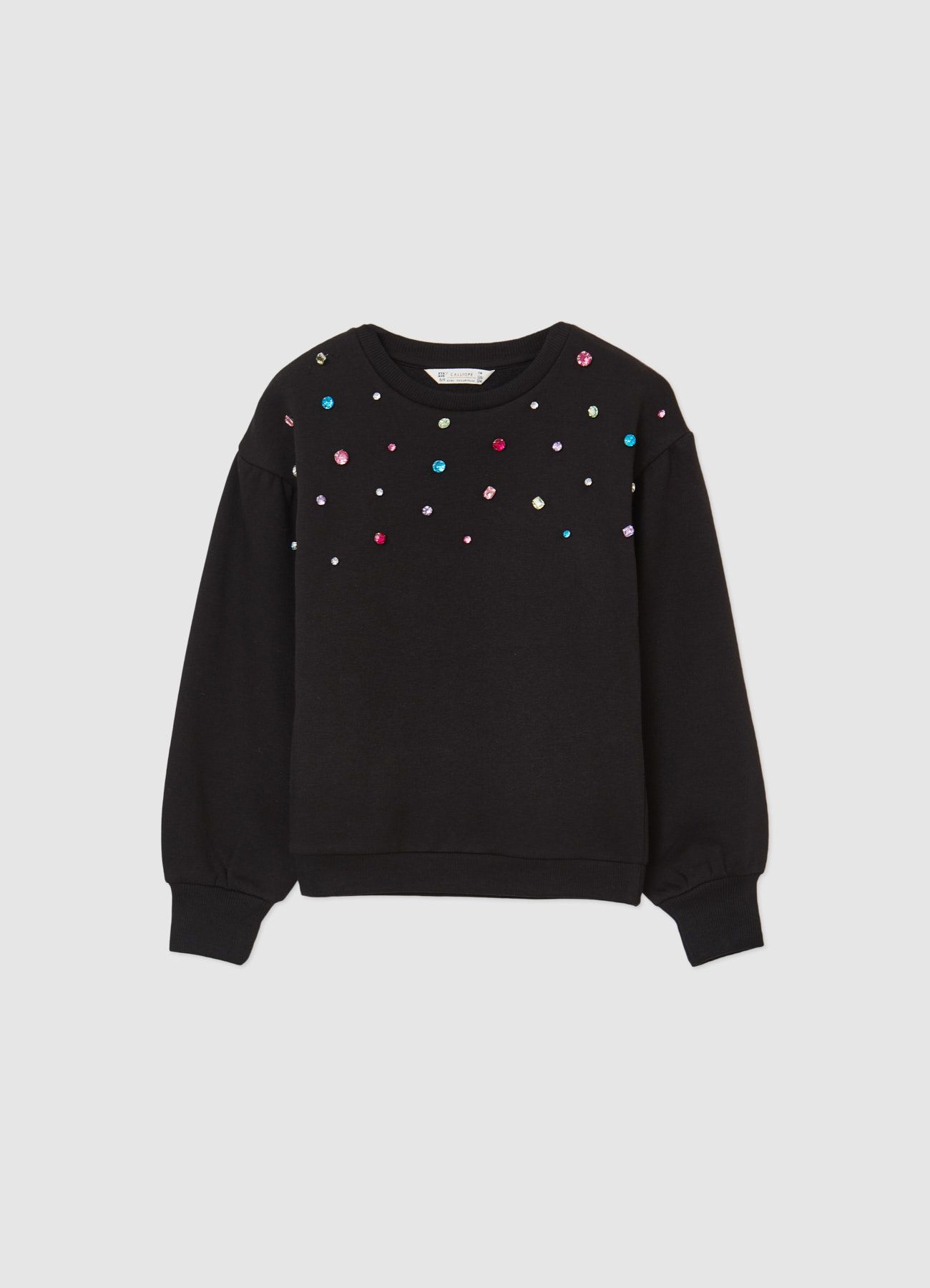 Sweat shirt Girls Calliope Kids