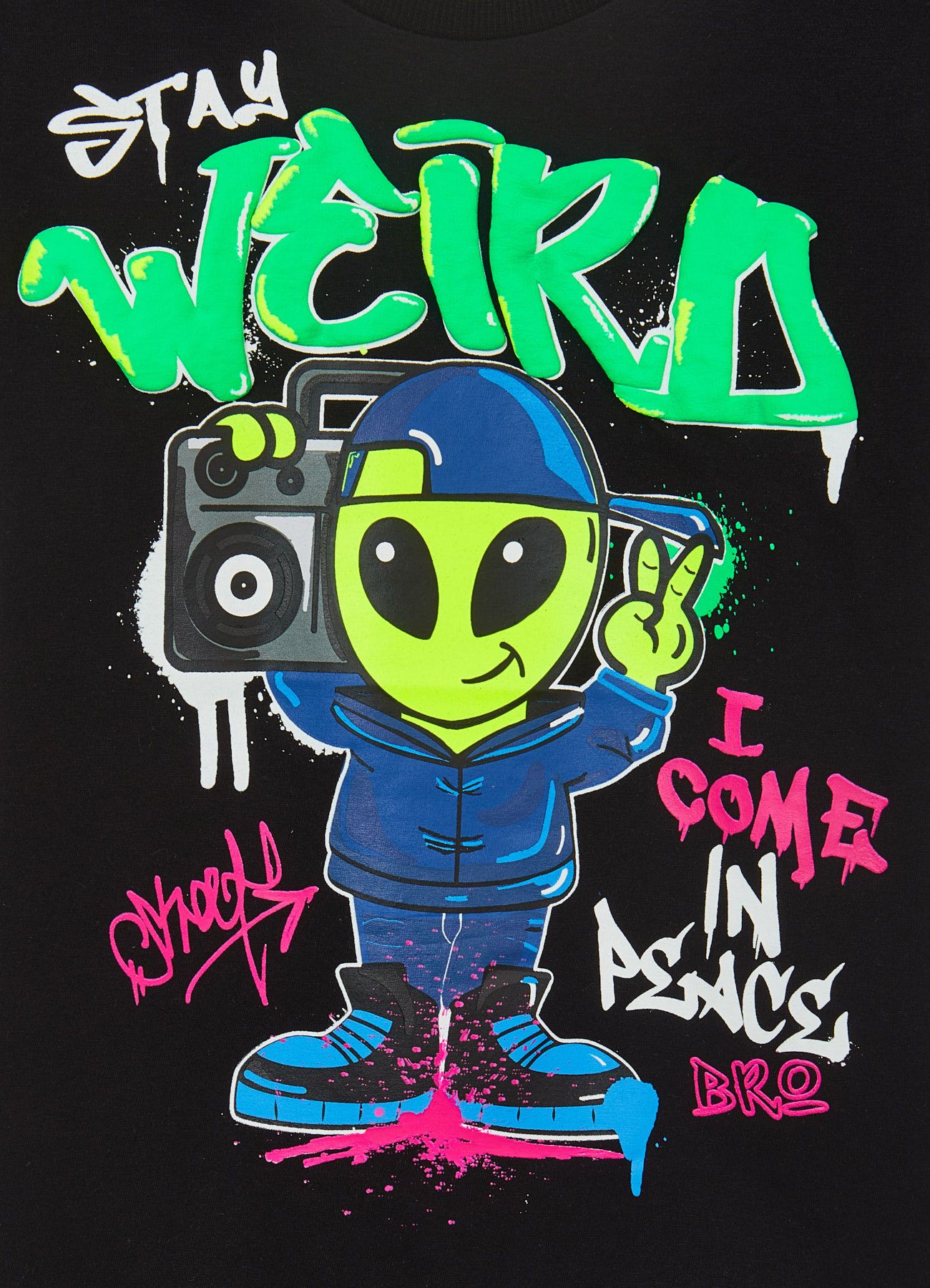 T-Shirt ML Dečaci 022 st_a3