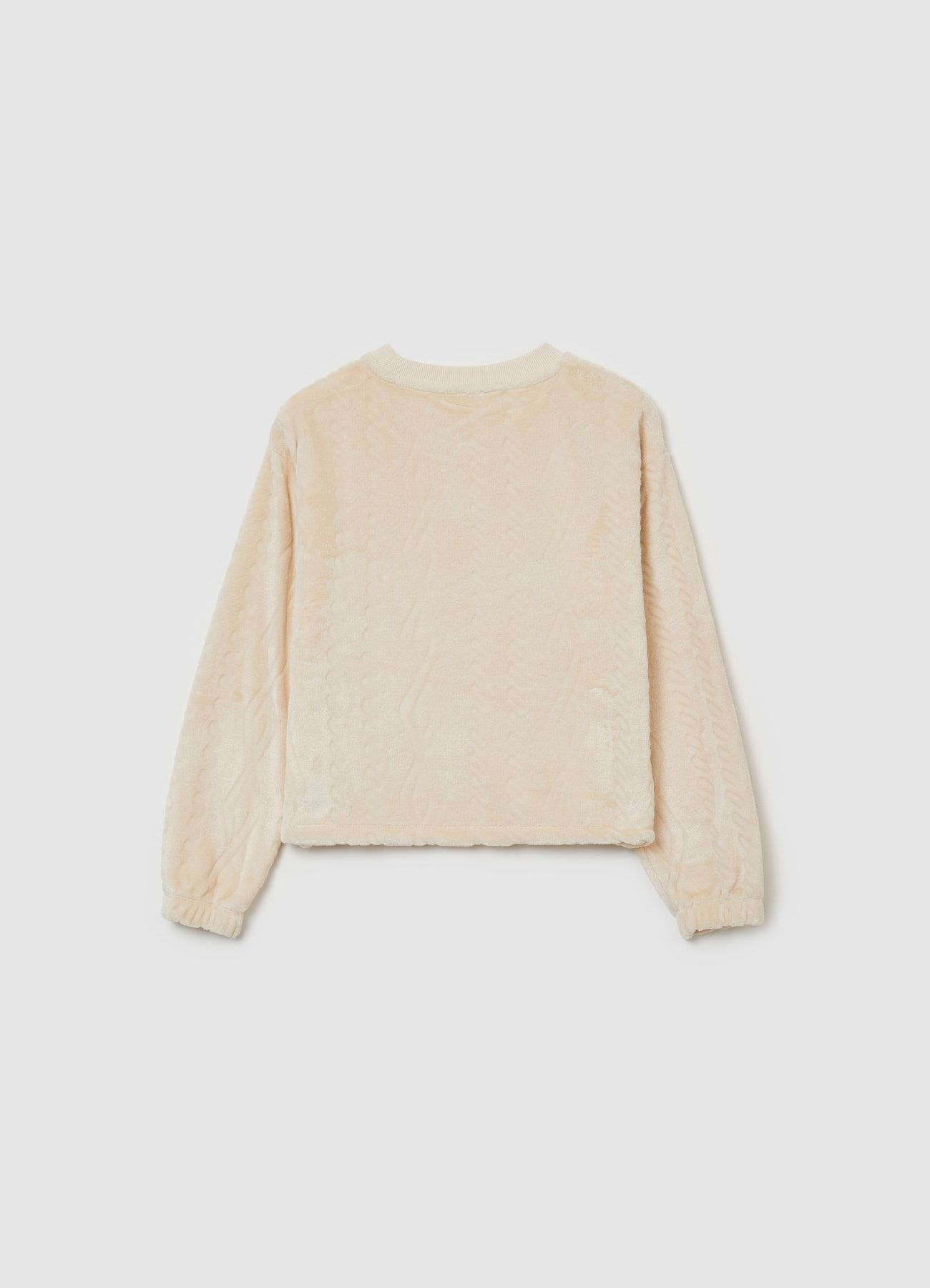 Felpa Žene Calliope Intimo det_5