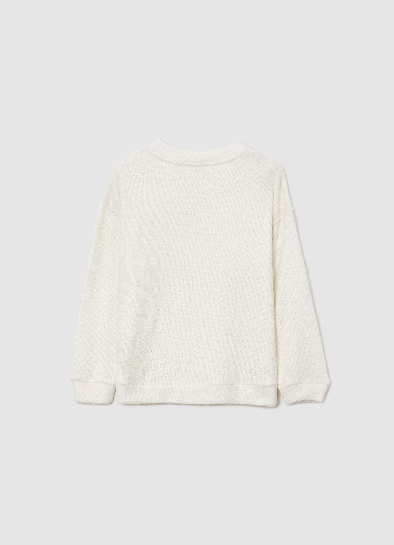 Sweat shirt Woman Calliope Intimo det_5