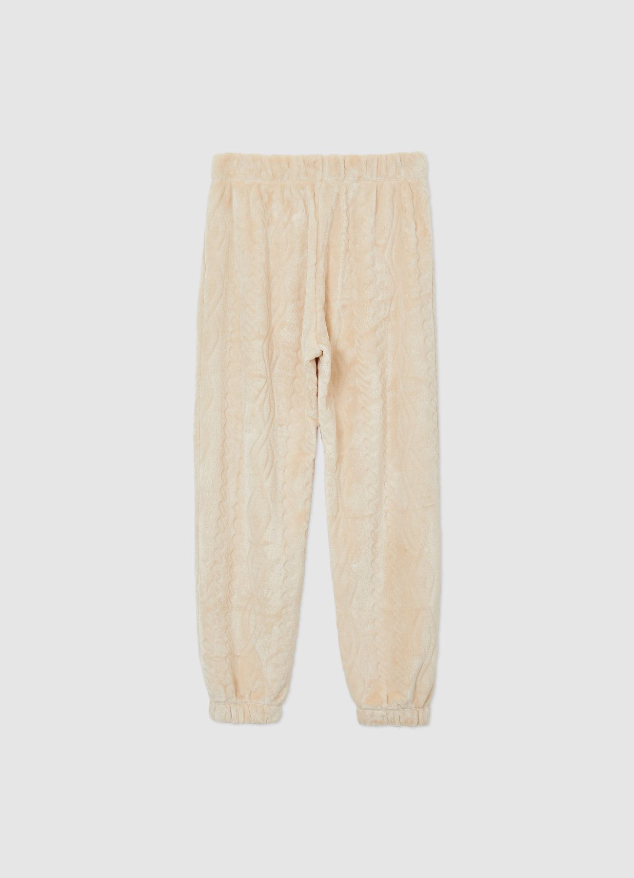 Long pants Woman Calliope Intimo det_5