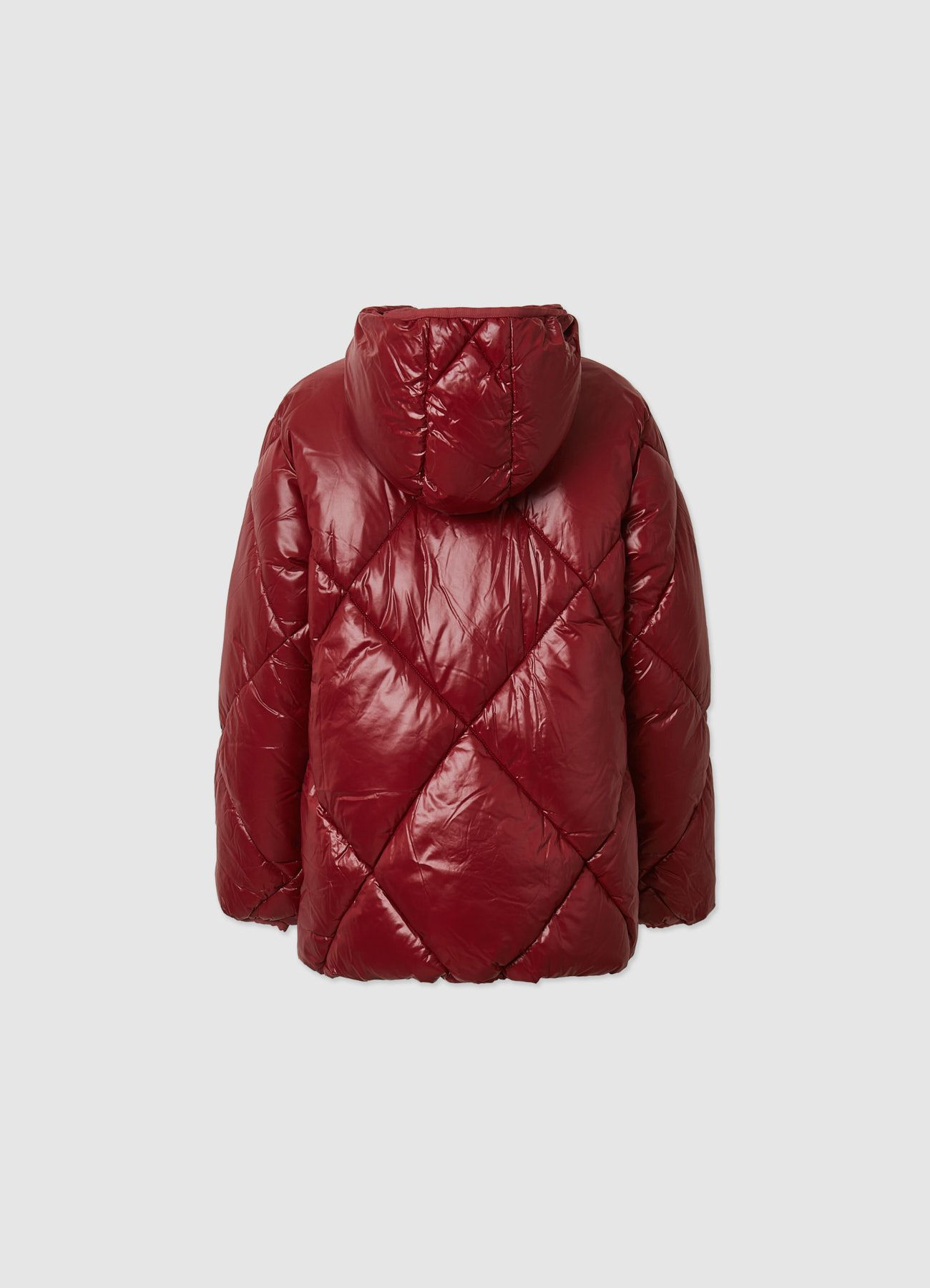 Capospalla Žene Calliope det_5