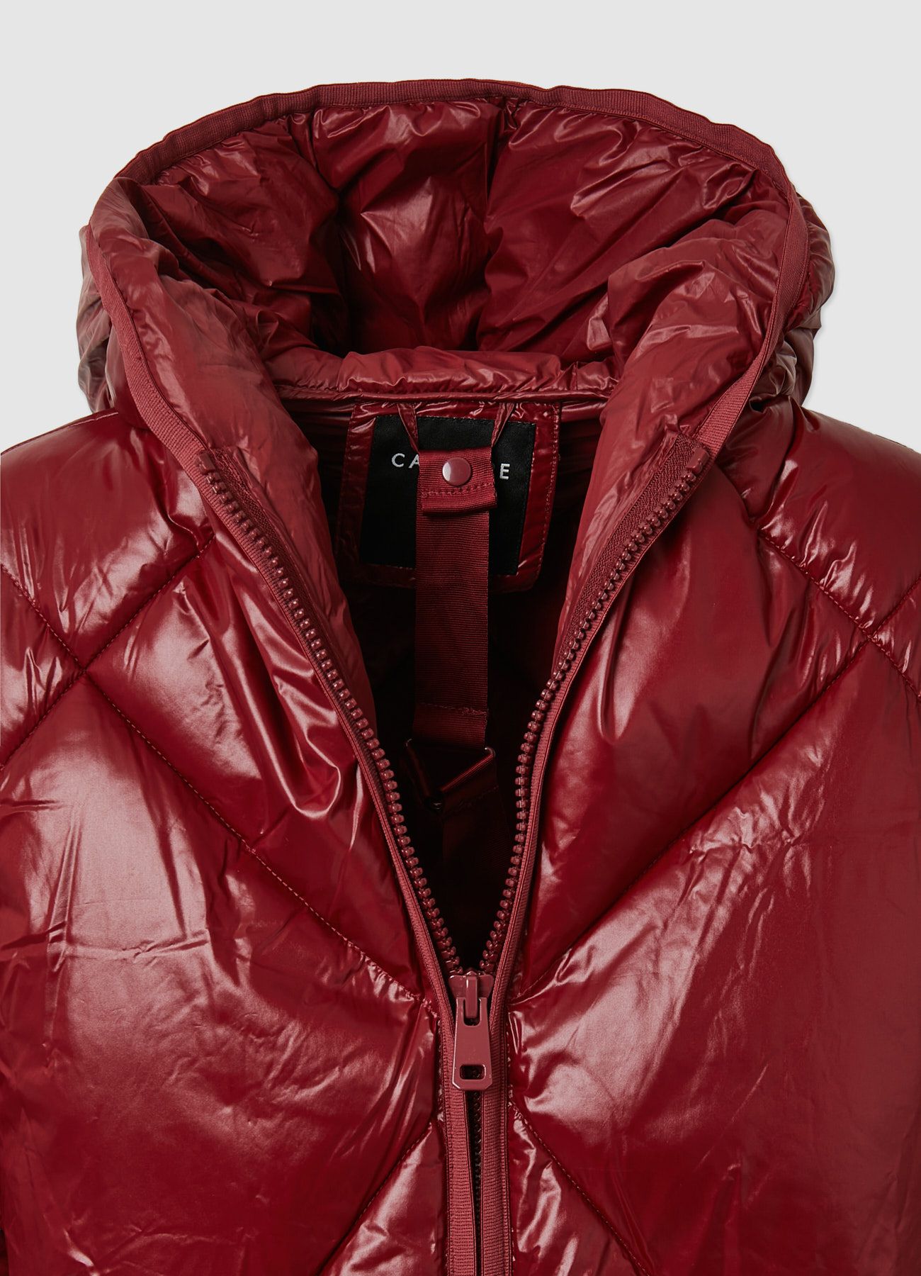 Capospalla Žene Calliope st_a3