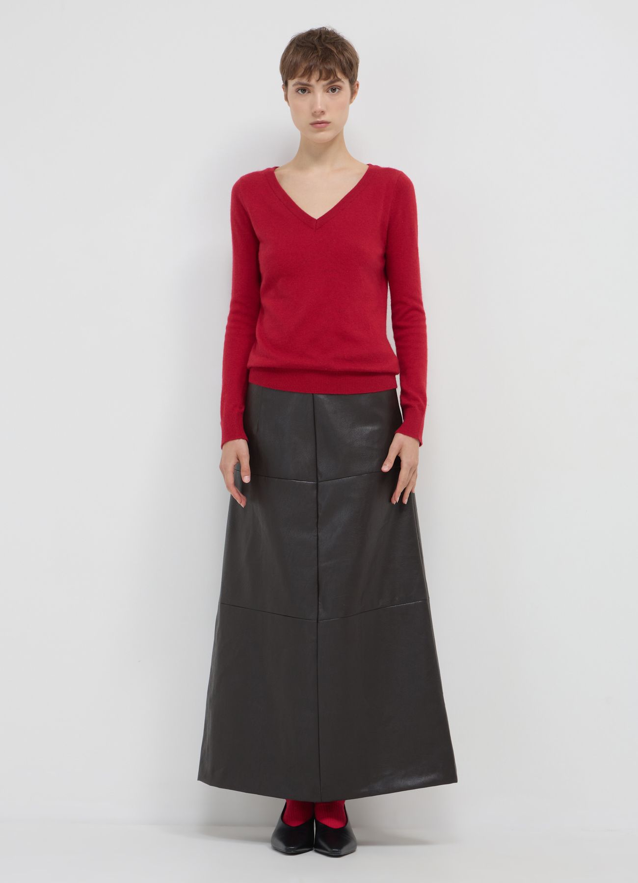 Maglia Žene Calliope det_1