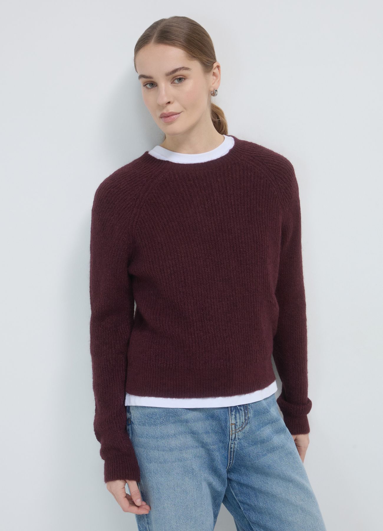 Sweater 3-5 Woman Calliope det_2